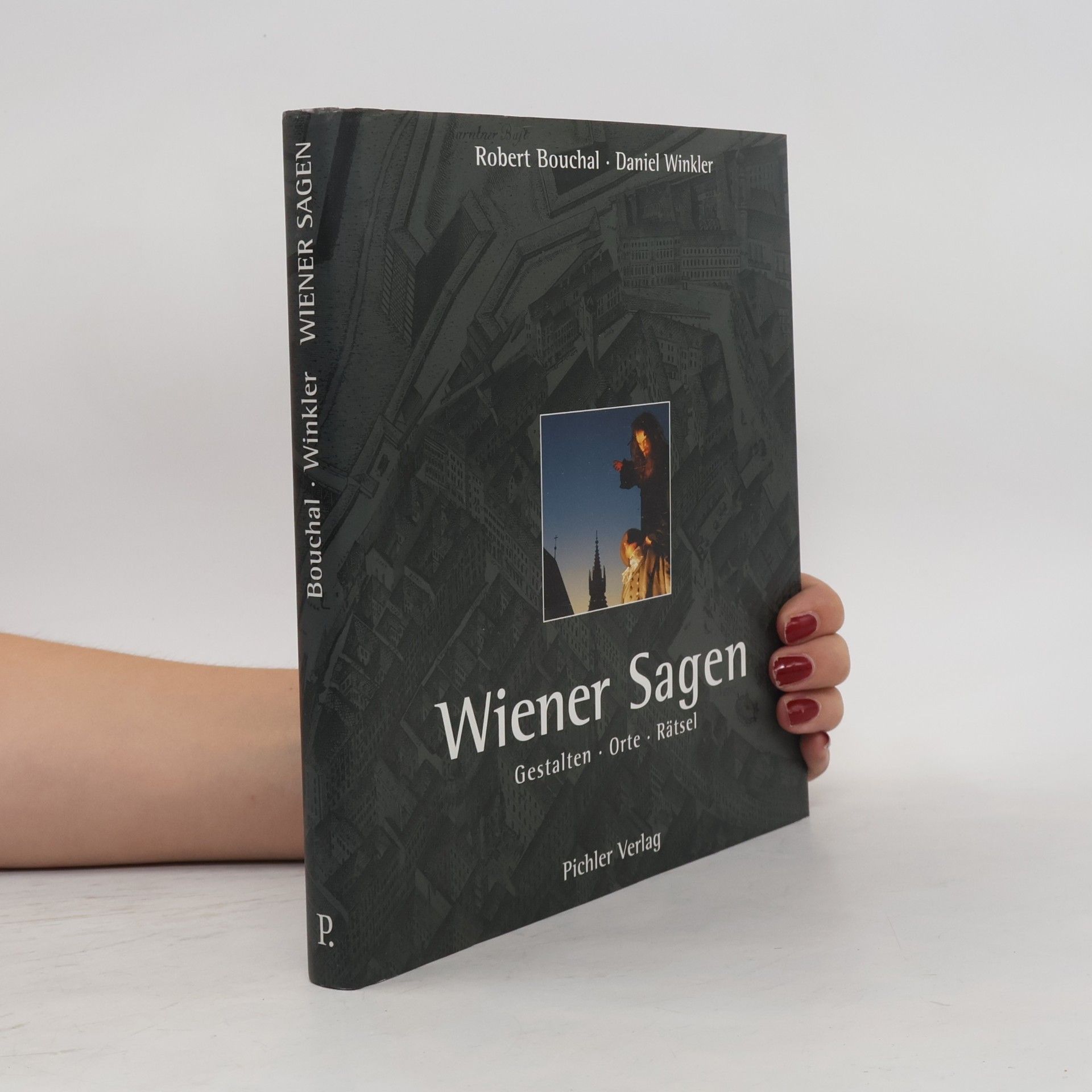 Wiener Sagen
