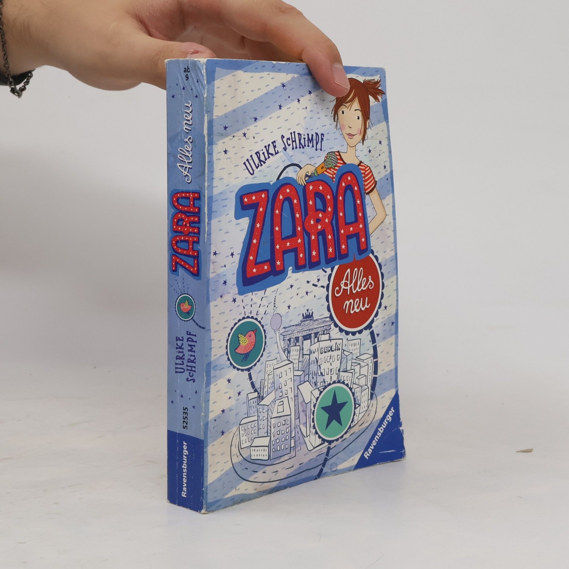 Zara - alles neu