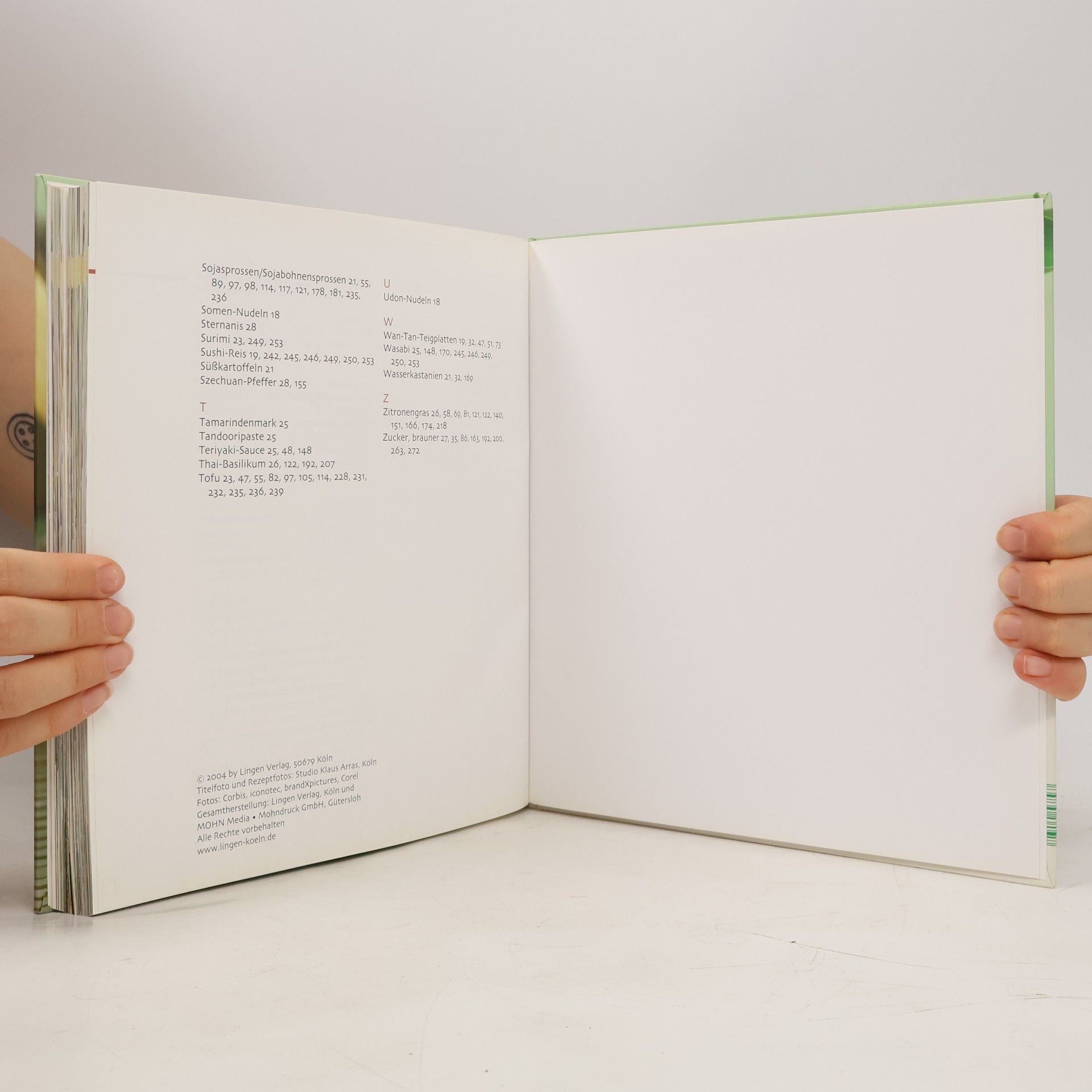 Collectif d'auteurs Asiatisch Kochen