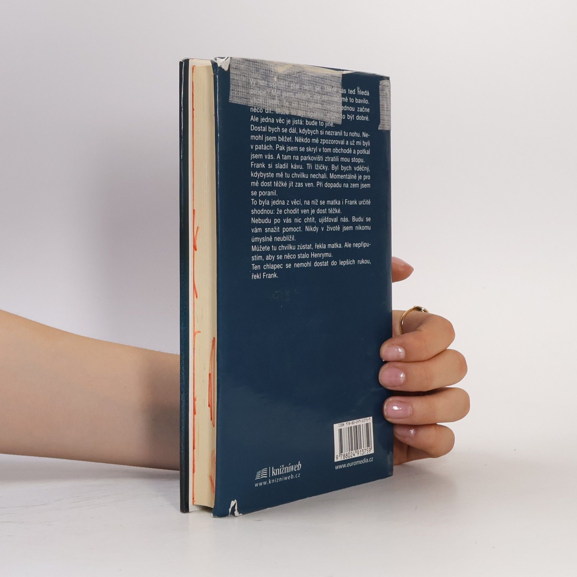 Joyce Maynard Sváteční víkend