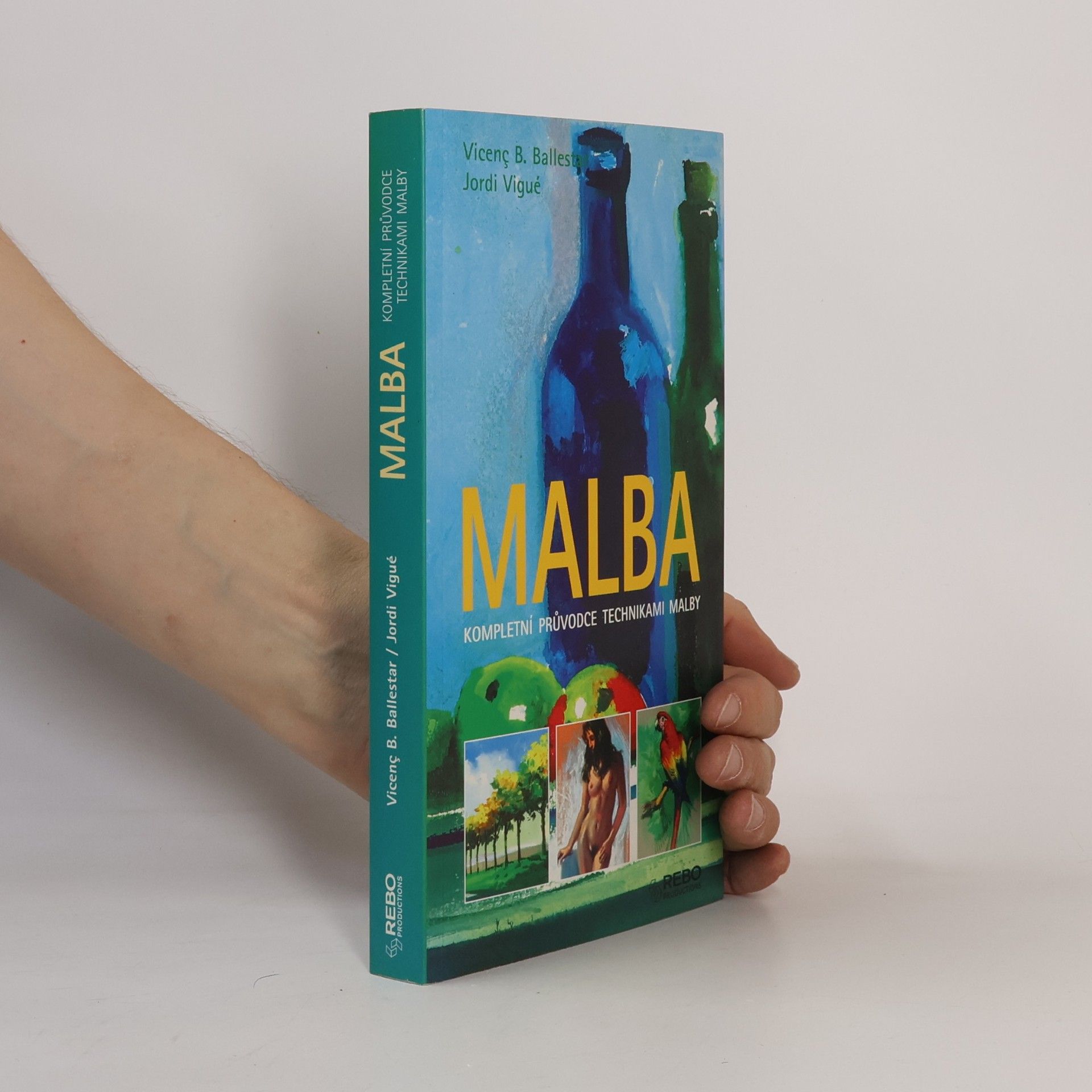 Malba