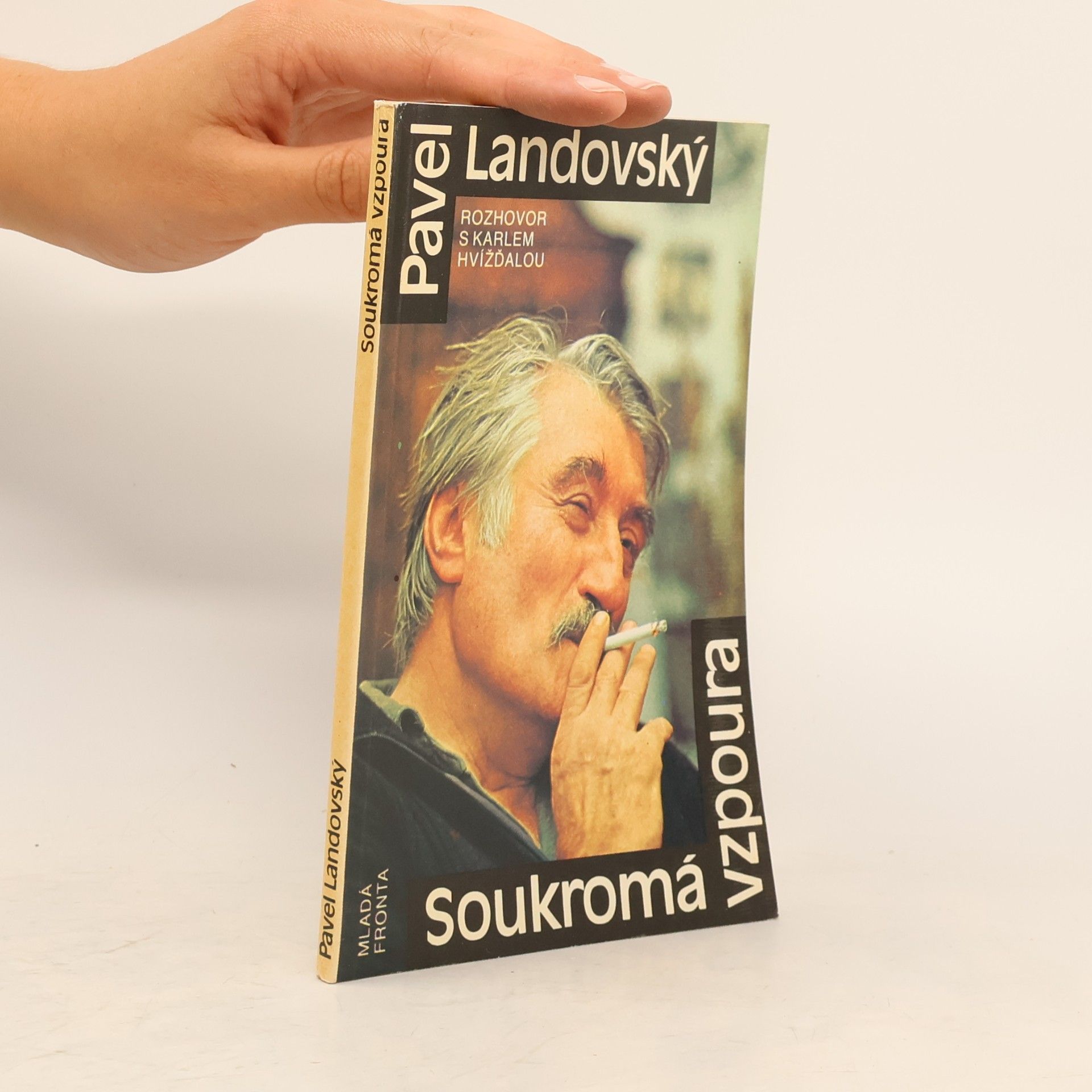 Soukromá vzpoura