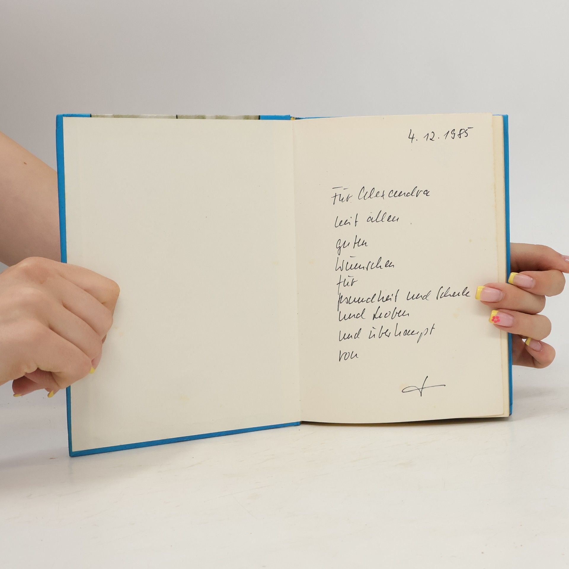 Astrid Lindgren Karlsson vom Dach