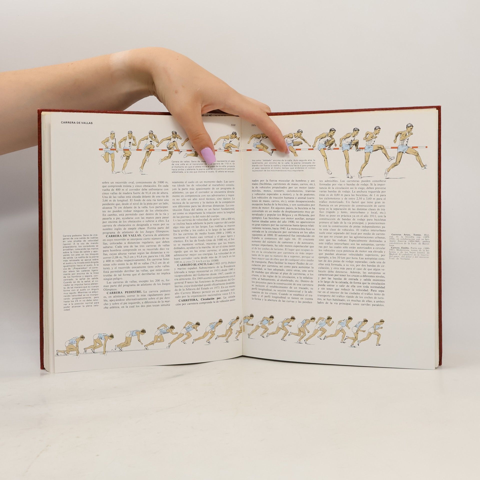 Kolektív autorov Gran Enciclopedia Universal 3