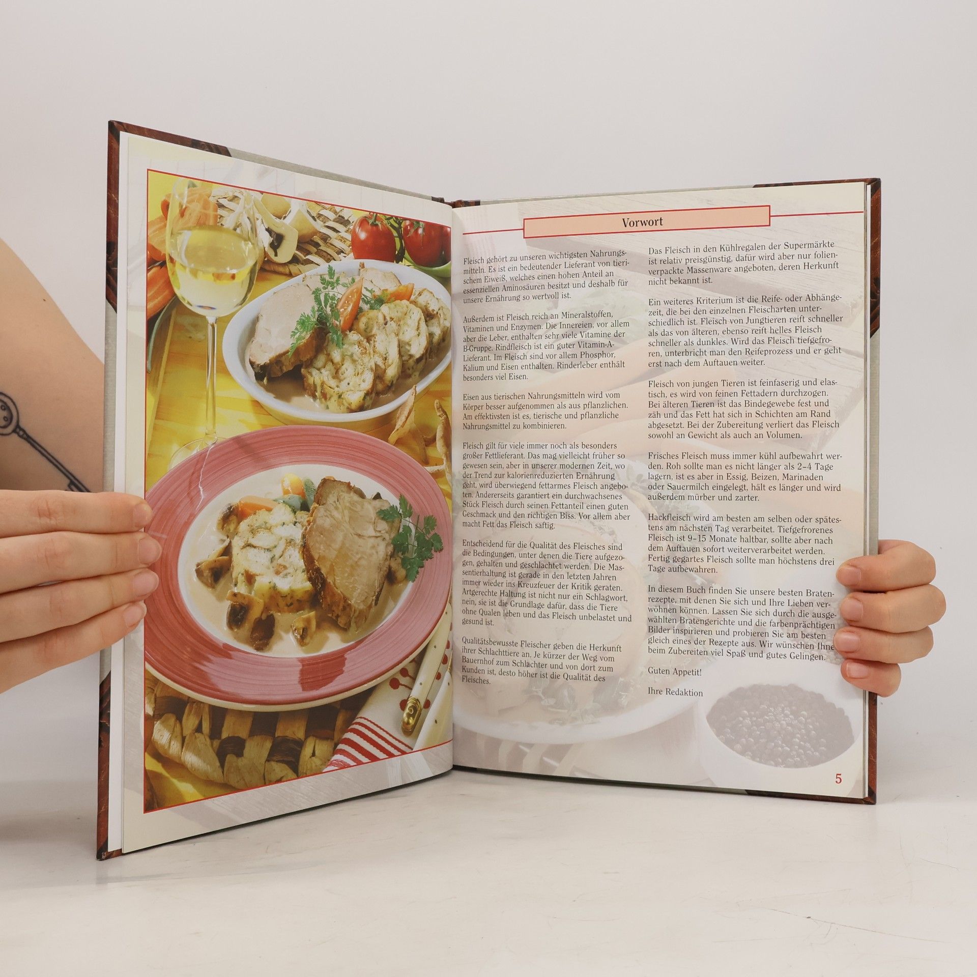 Autorenkollektiv Grossmutters Sonntagsbraten