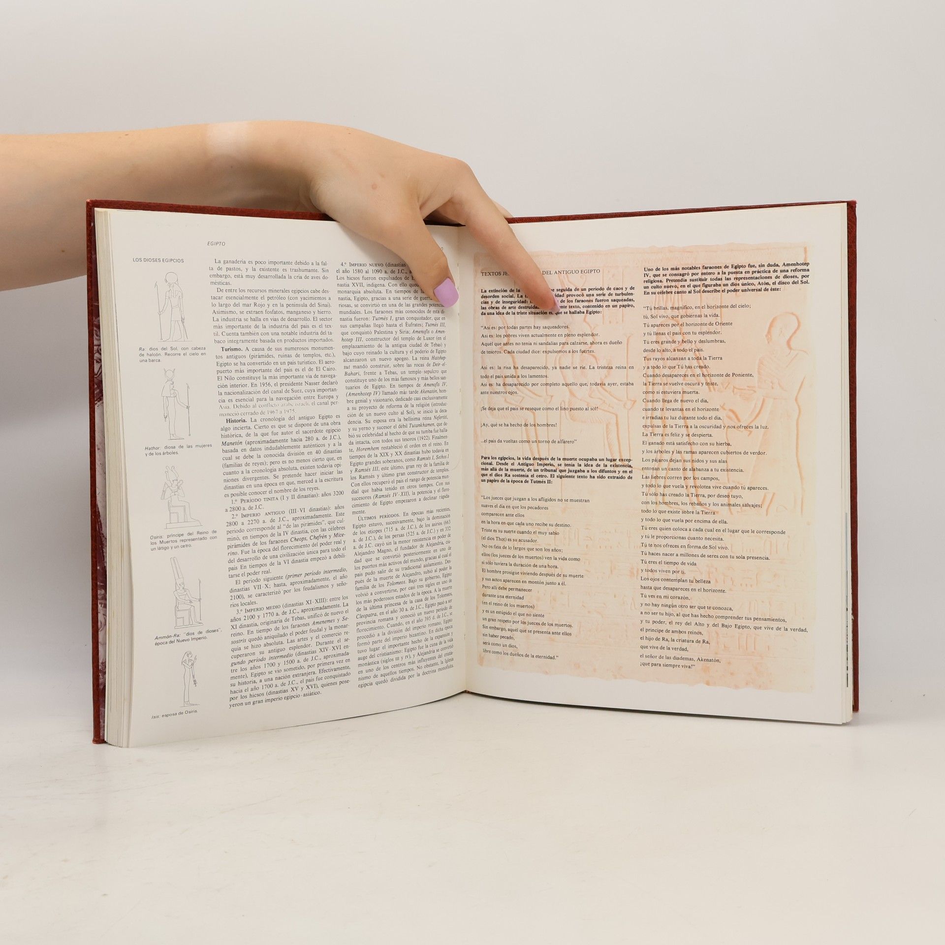 Kolektív autorov Gren Enciclopedia Universal