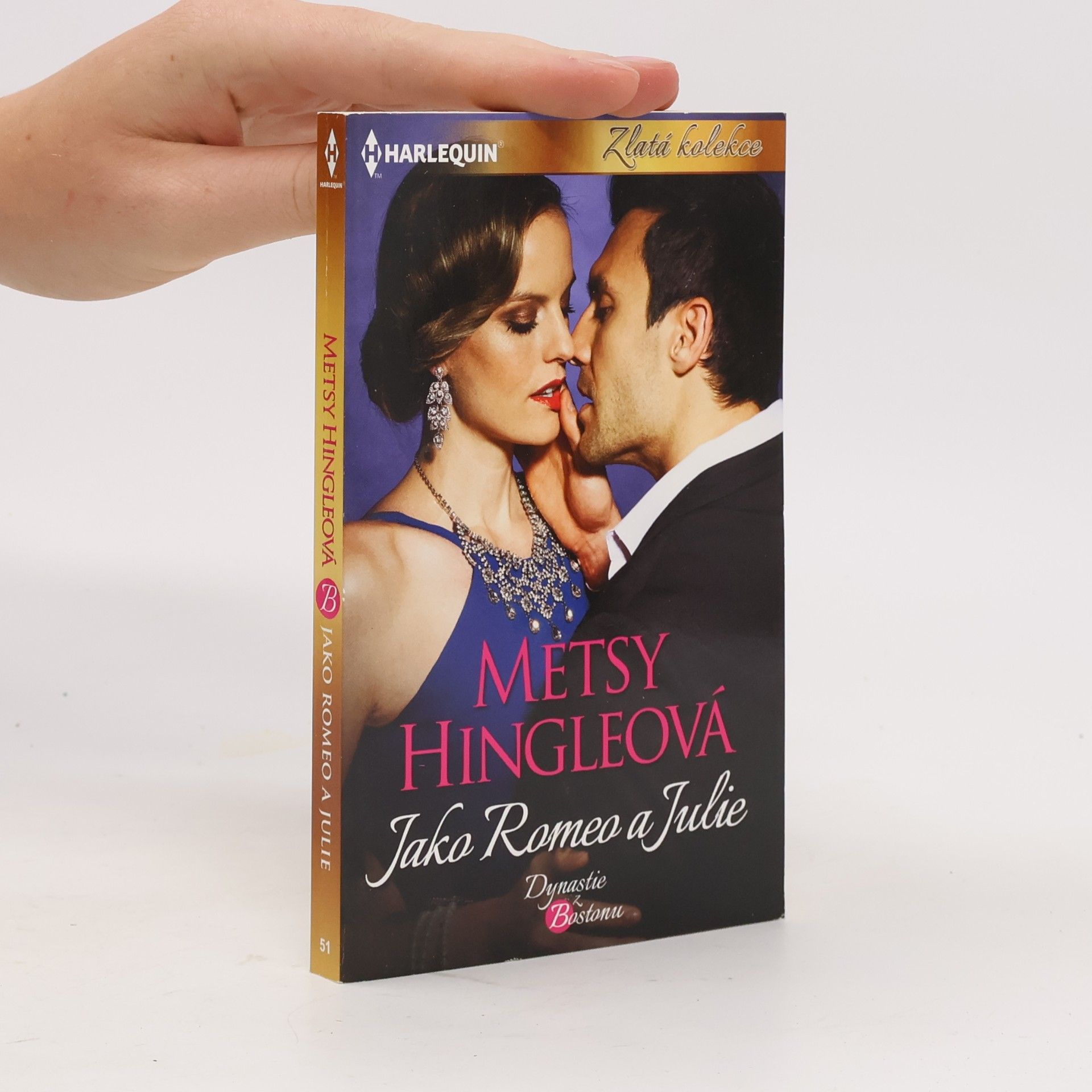 Jako Romeo a Julie
