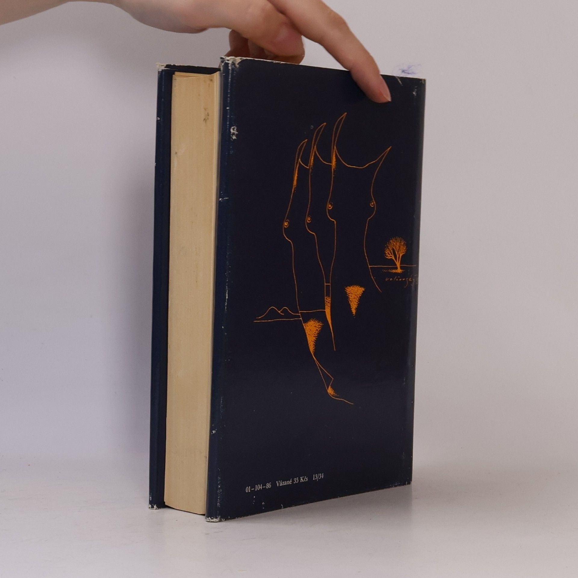 Autores varios Almanach Světové literatury