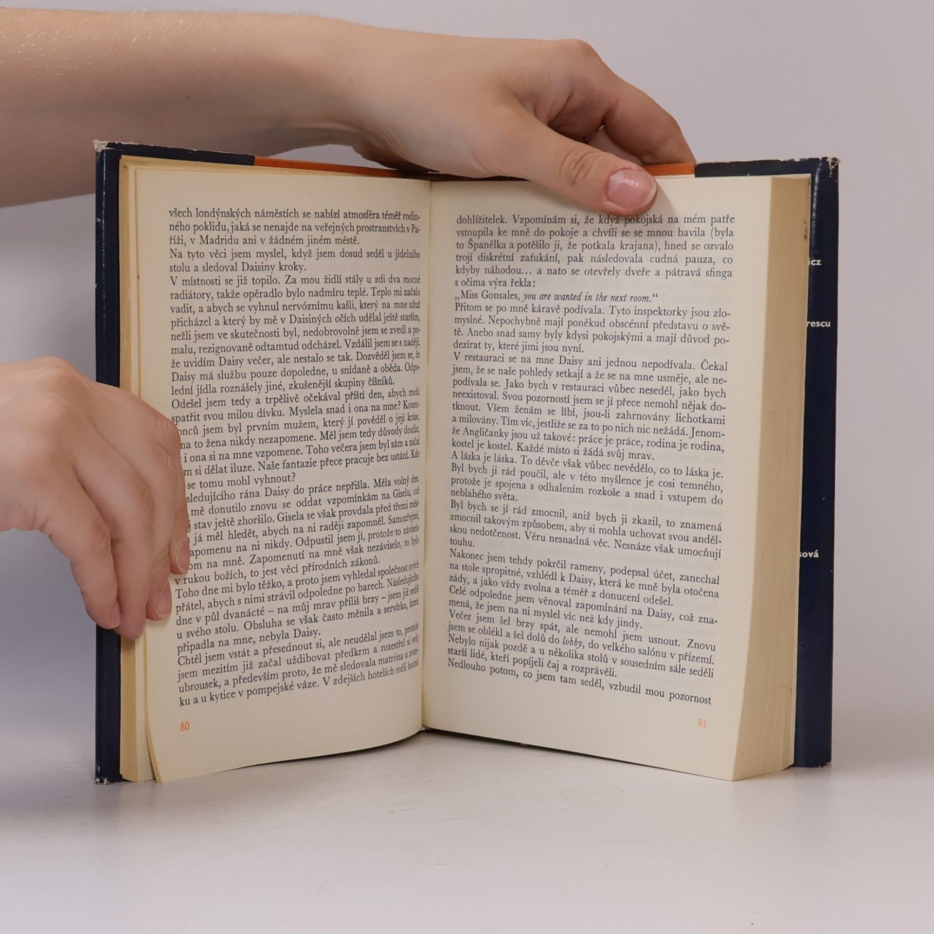 Autores varios Almanach Světové literatury