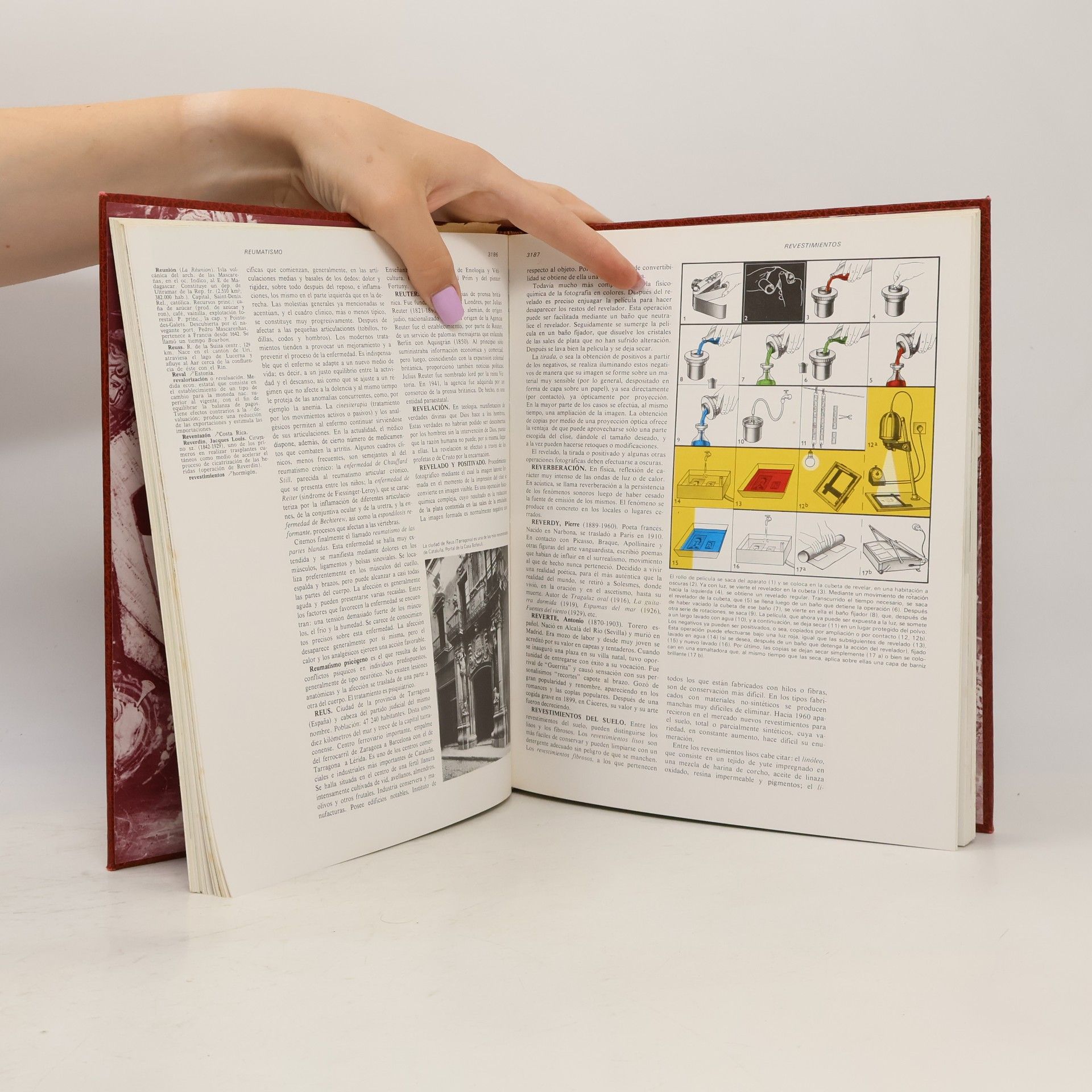 Kolektív autorov Gran Enciclopedia Universal 16