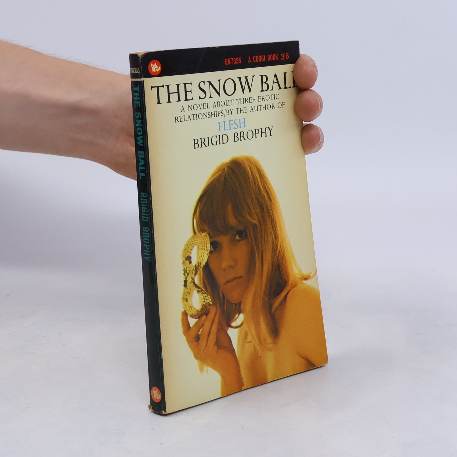 The Snow Ball