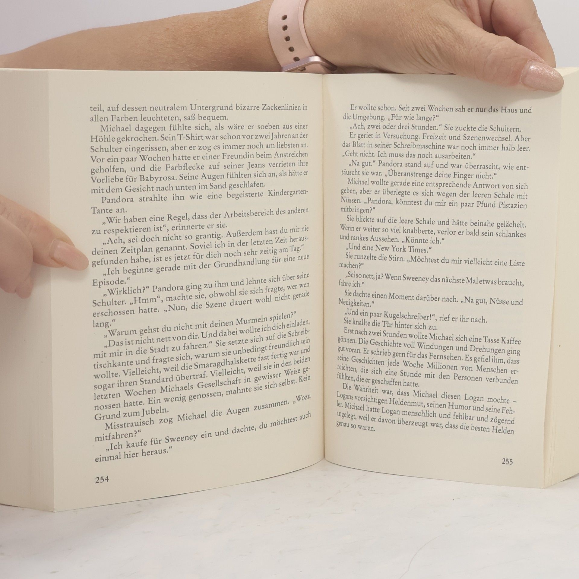 Nora Roberts Vermächtnis der Herzen
