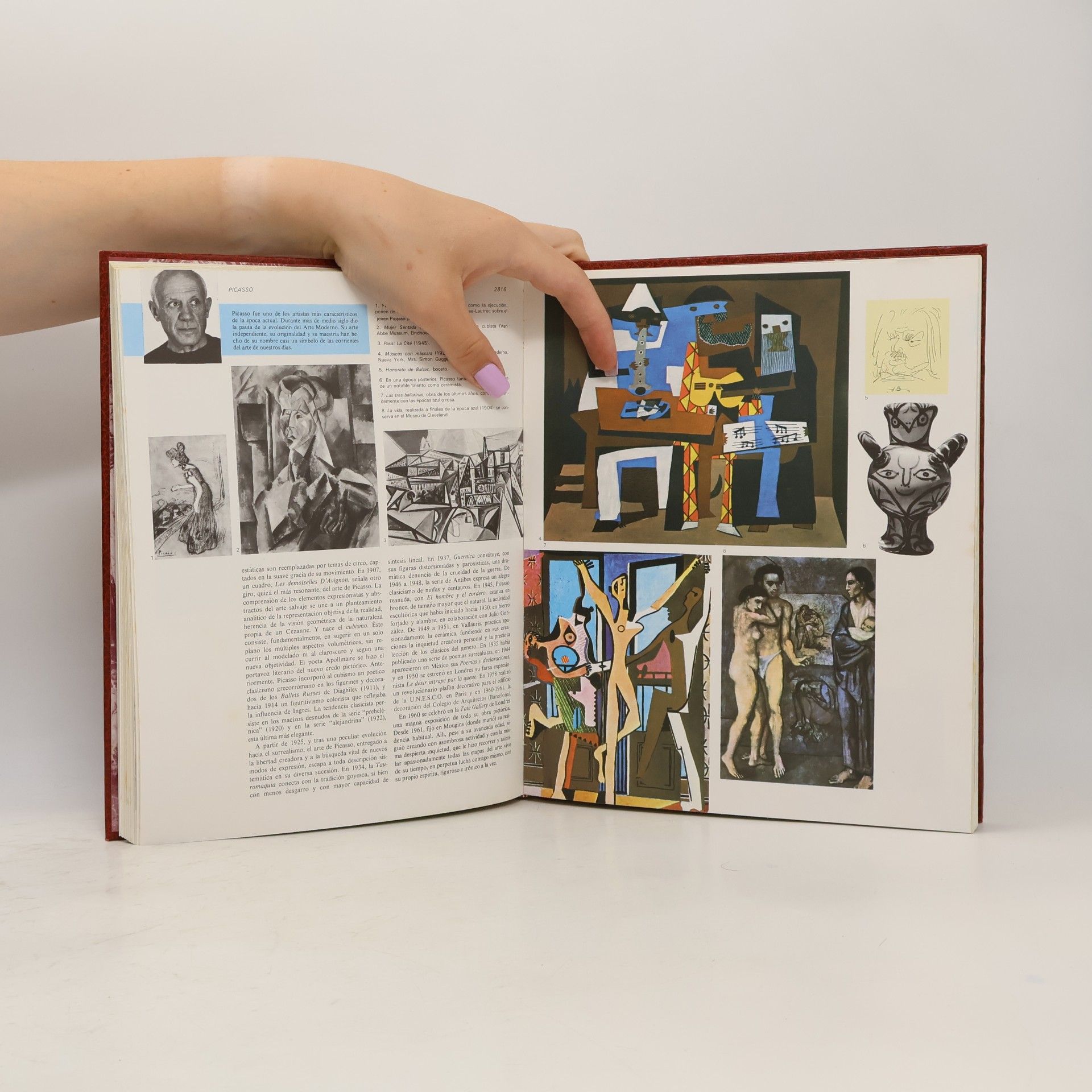 Kolektív autorov Gran Enciclopedia Universal 14