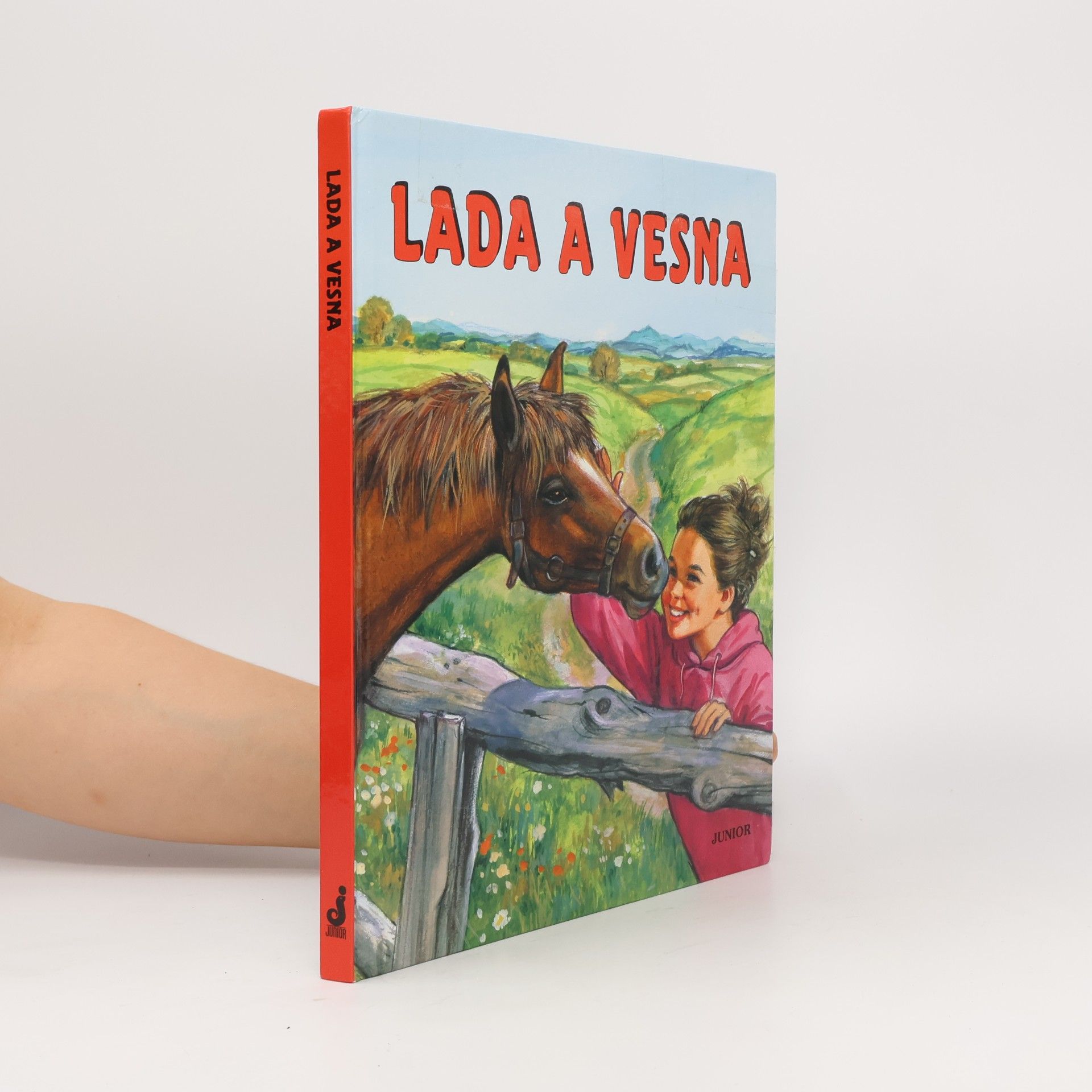 Collectif d'auteurs Lada a Vesna