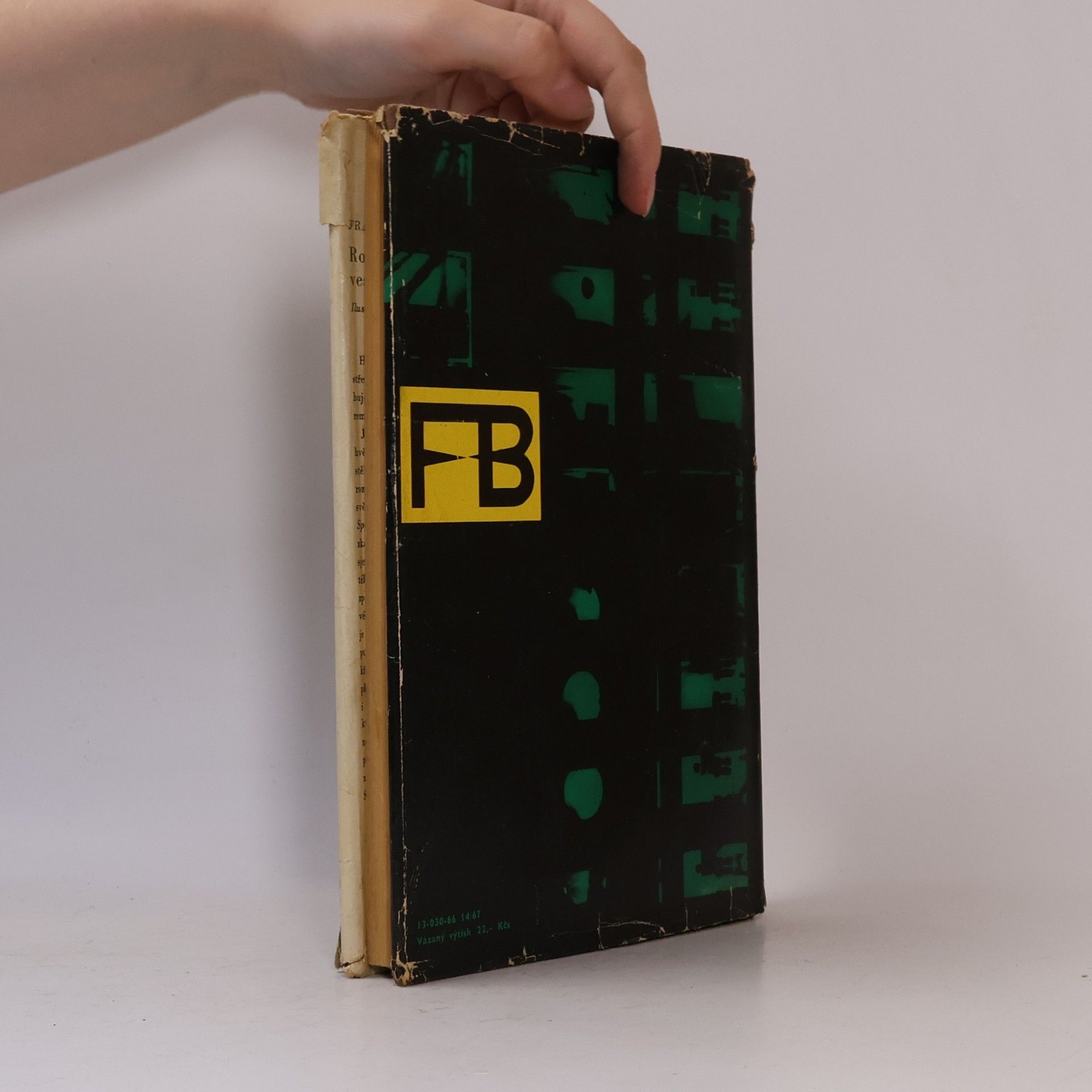 František Běhounek Robinzoni vesmíru