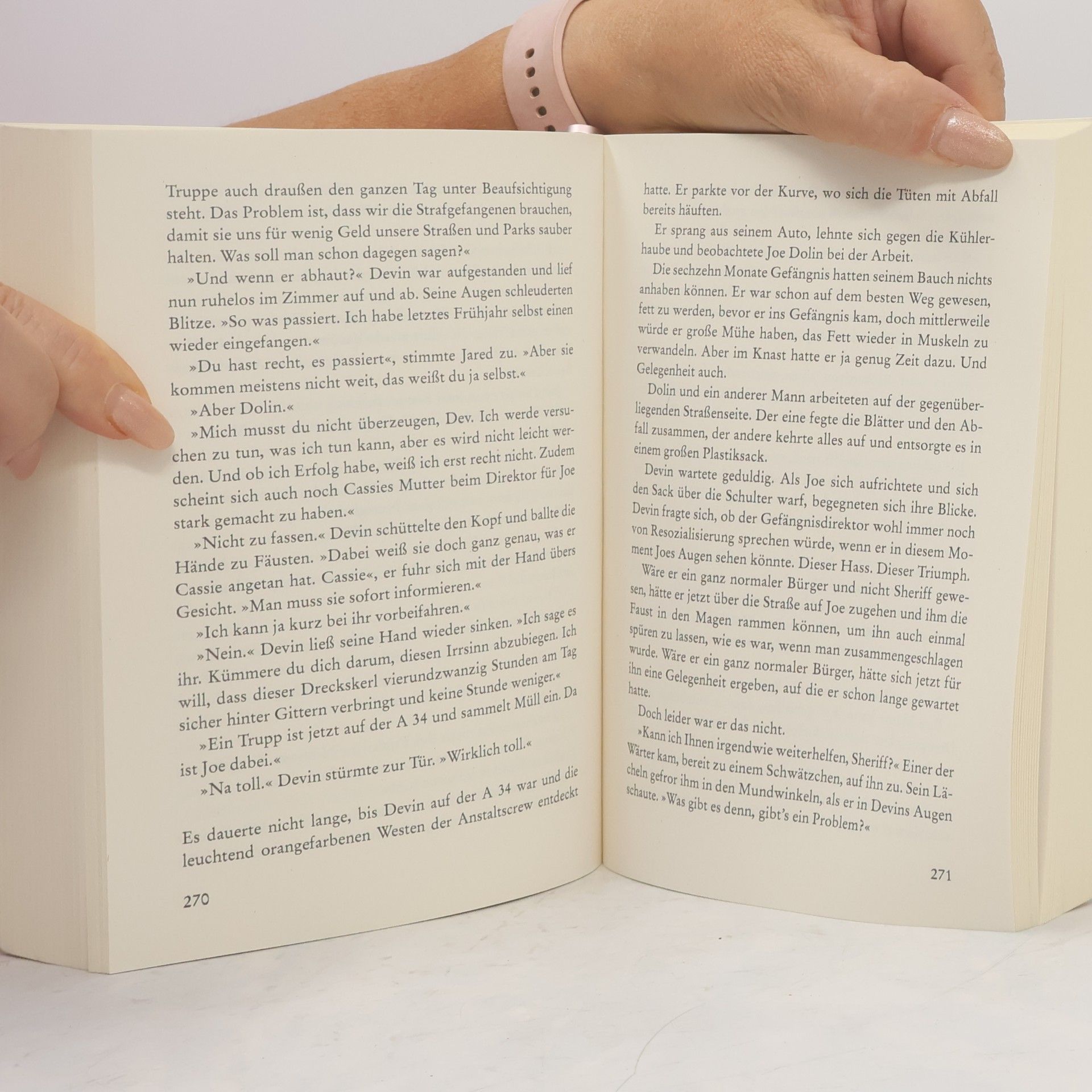 Nora Roberts Wo Liebe wahr wird