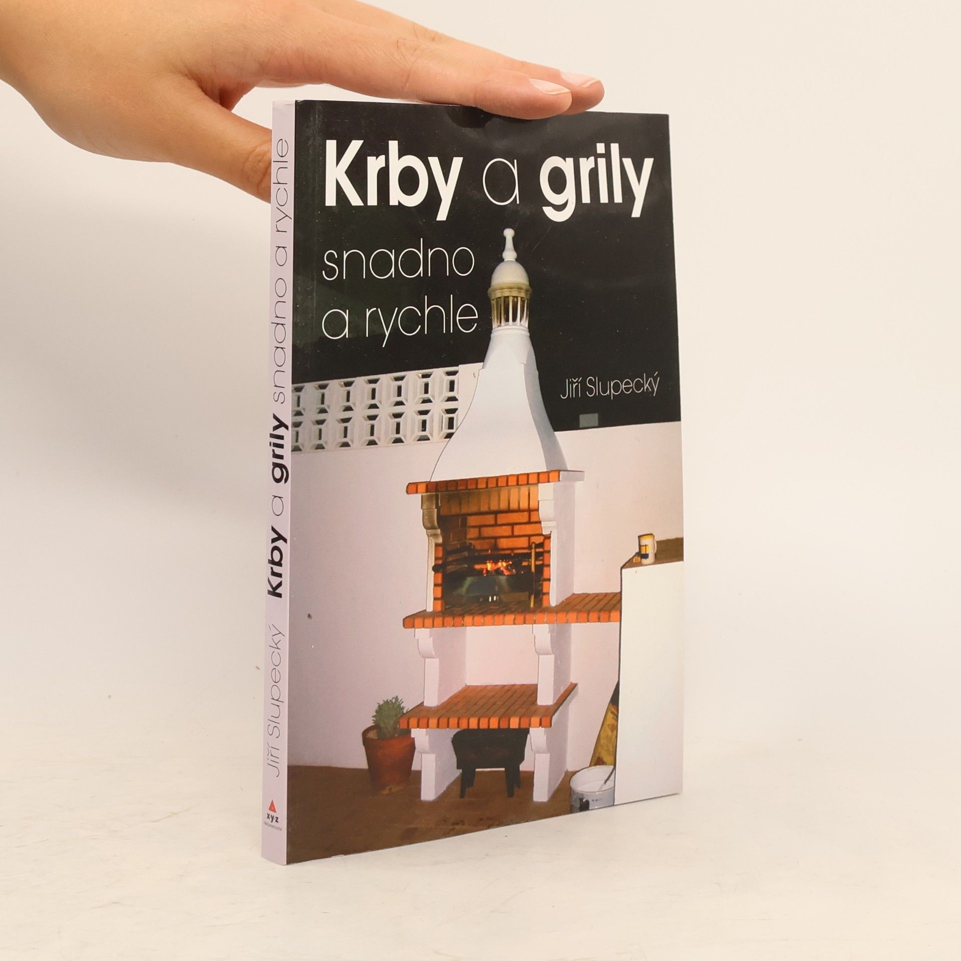 Krby a grily snadno a rychle