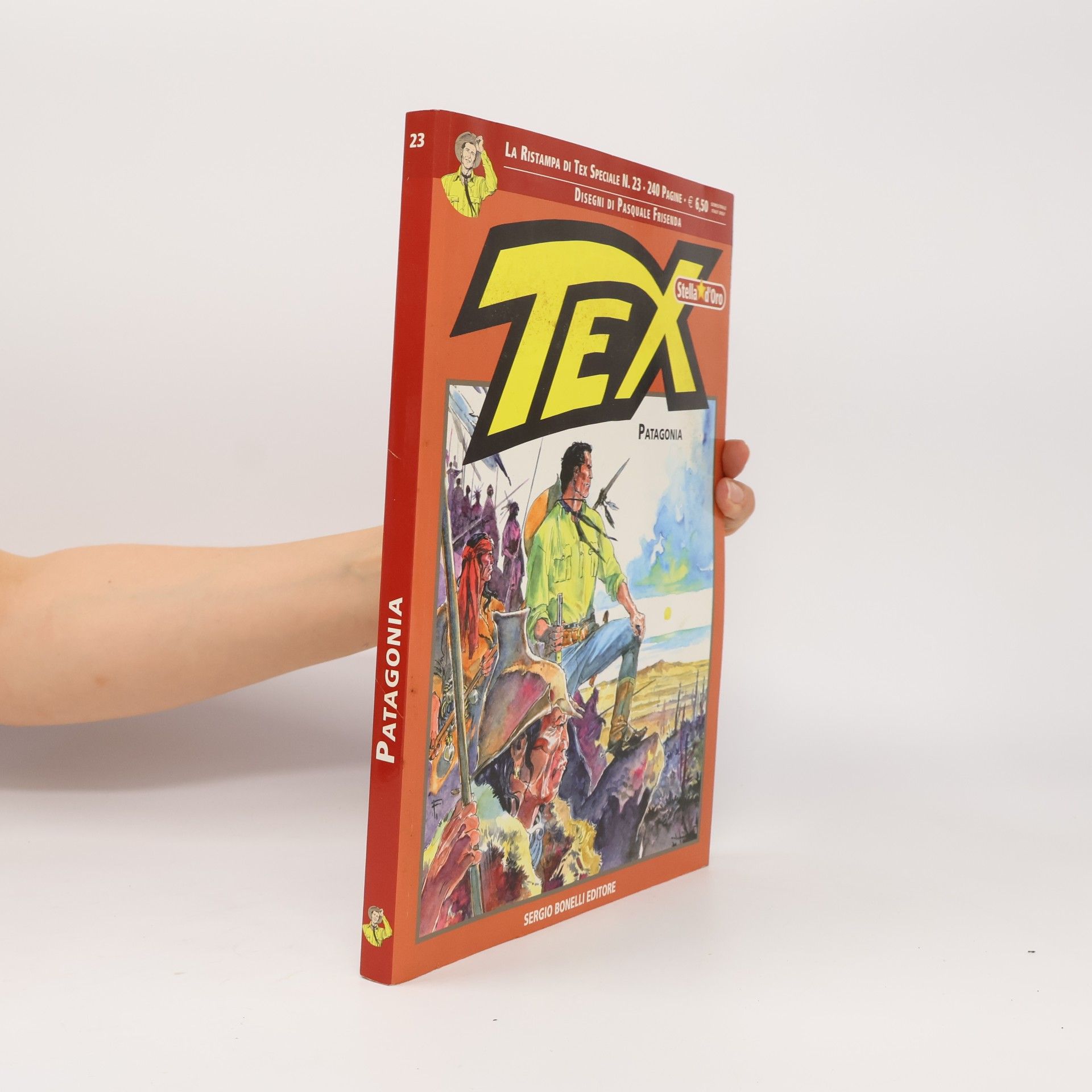 Autorenkollektiv Tex 23