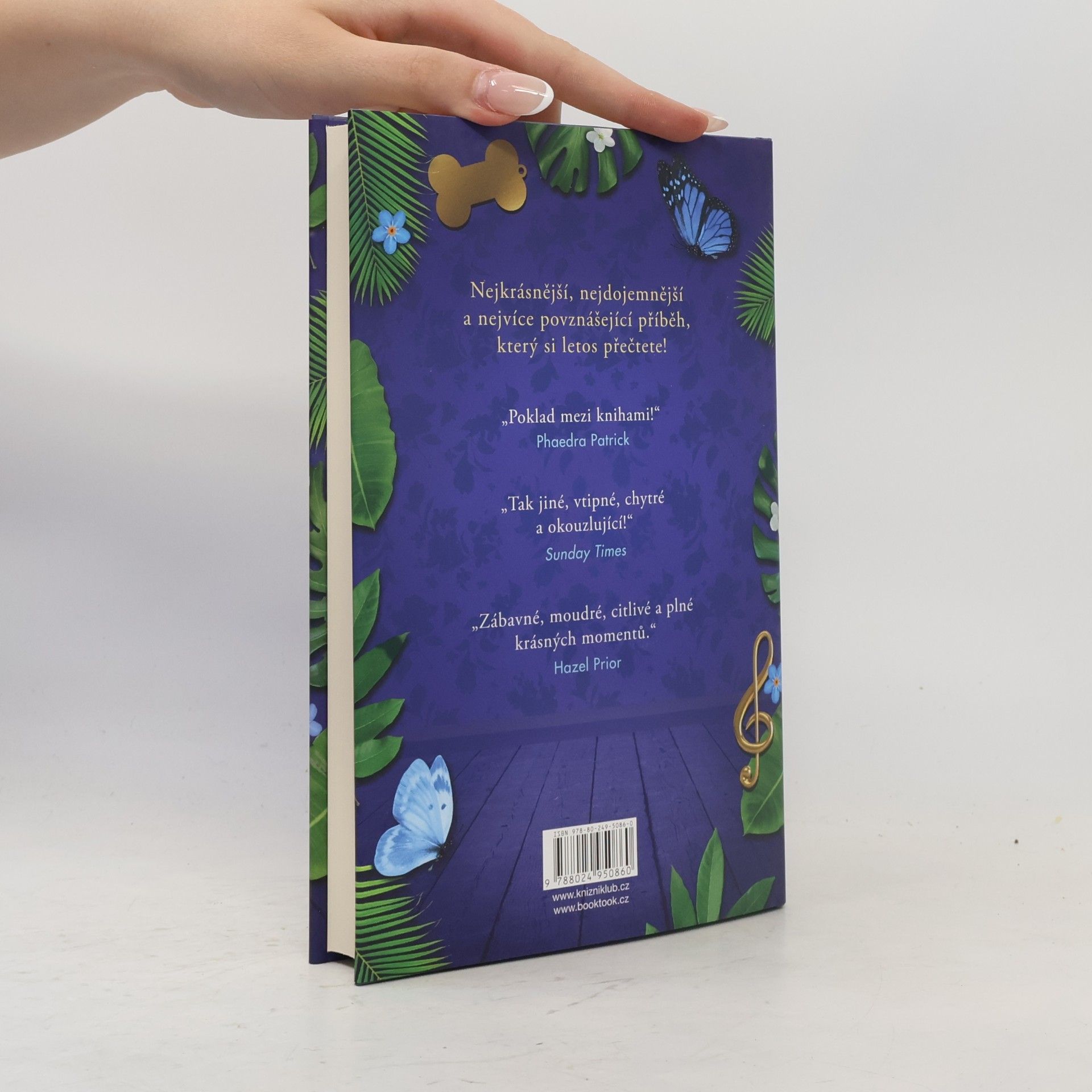Sally Page Sběratelka příběhů