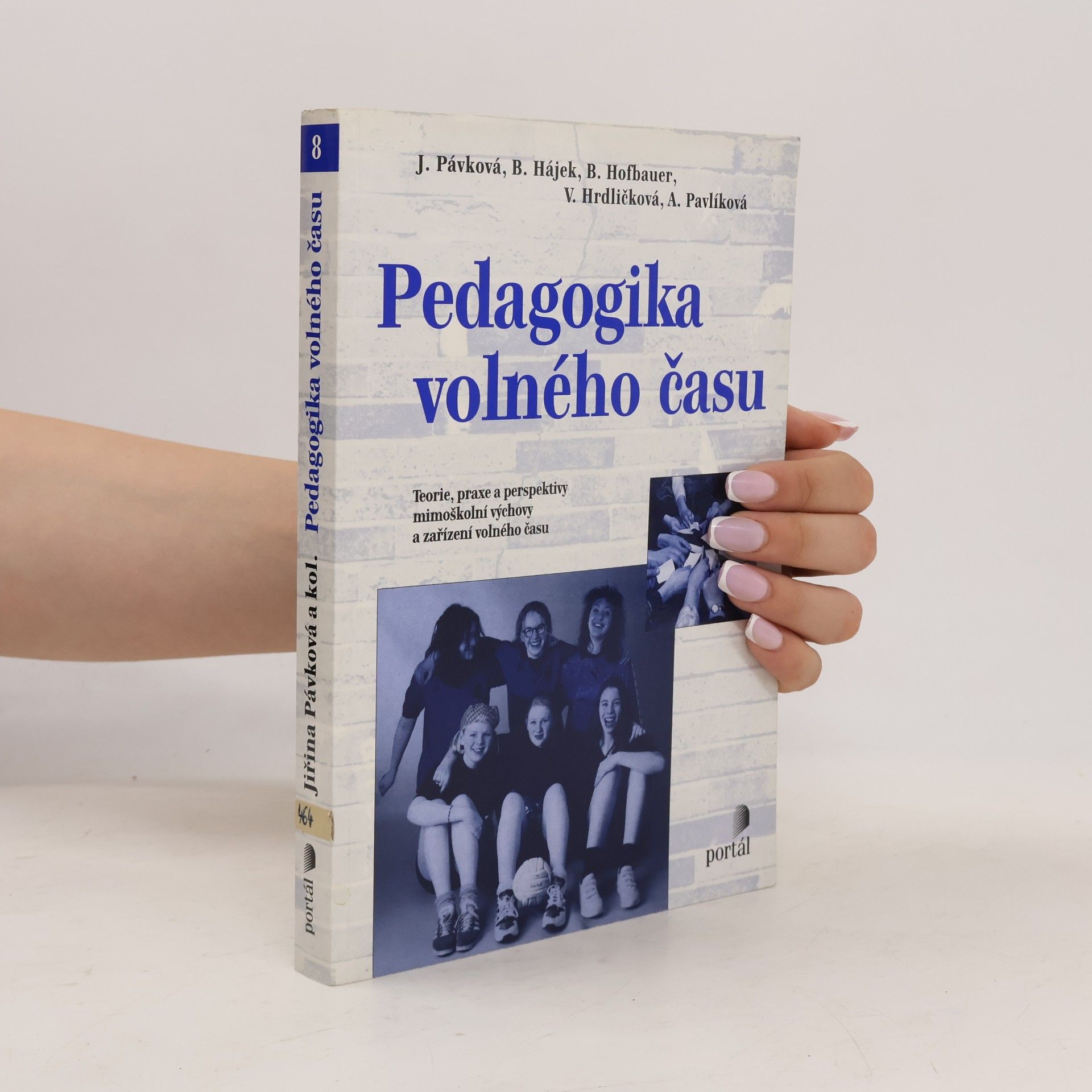 Pedagogika volného času