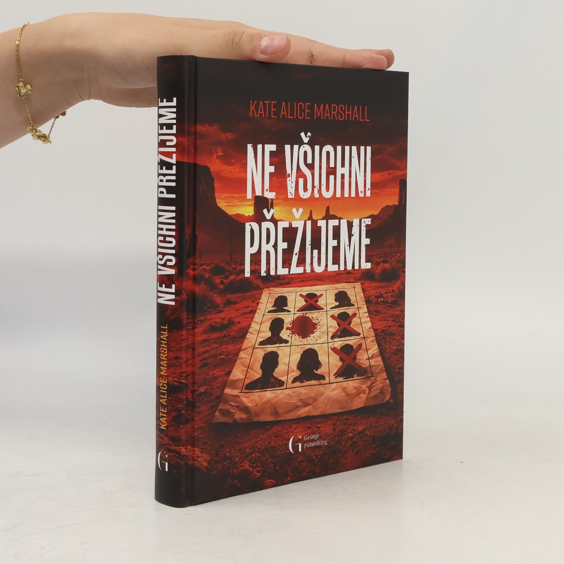 Ne všichni přežijeme