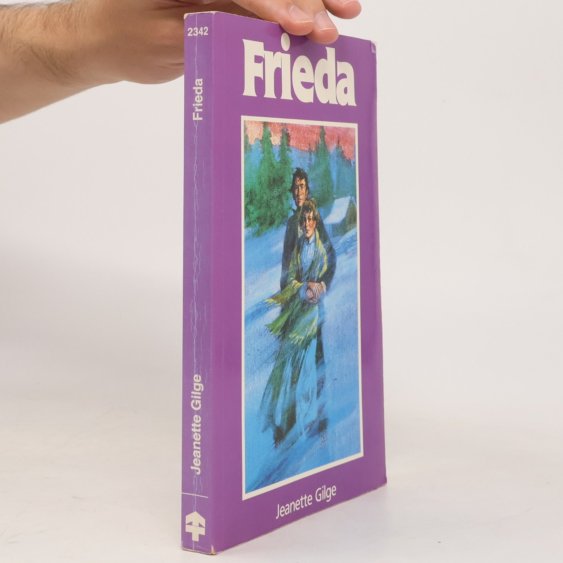 Frieda