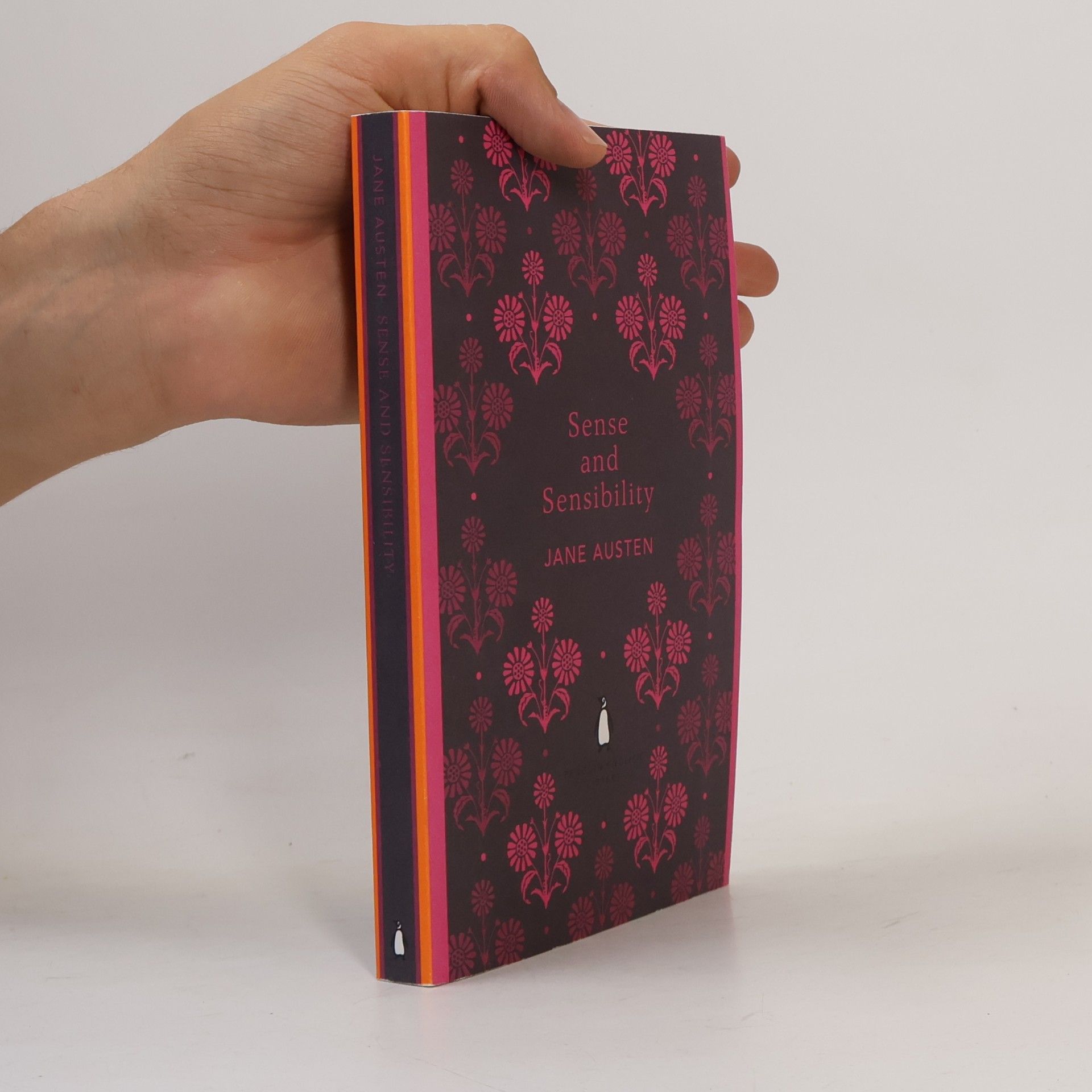 Jane Austen Sense and sensibility