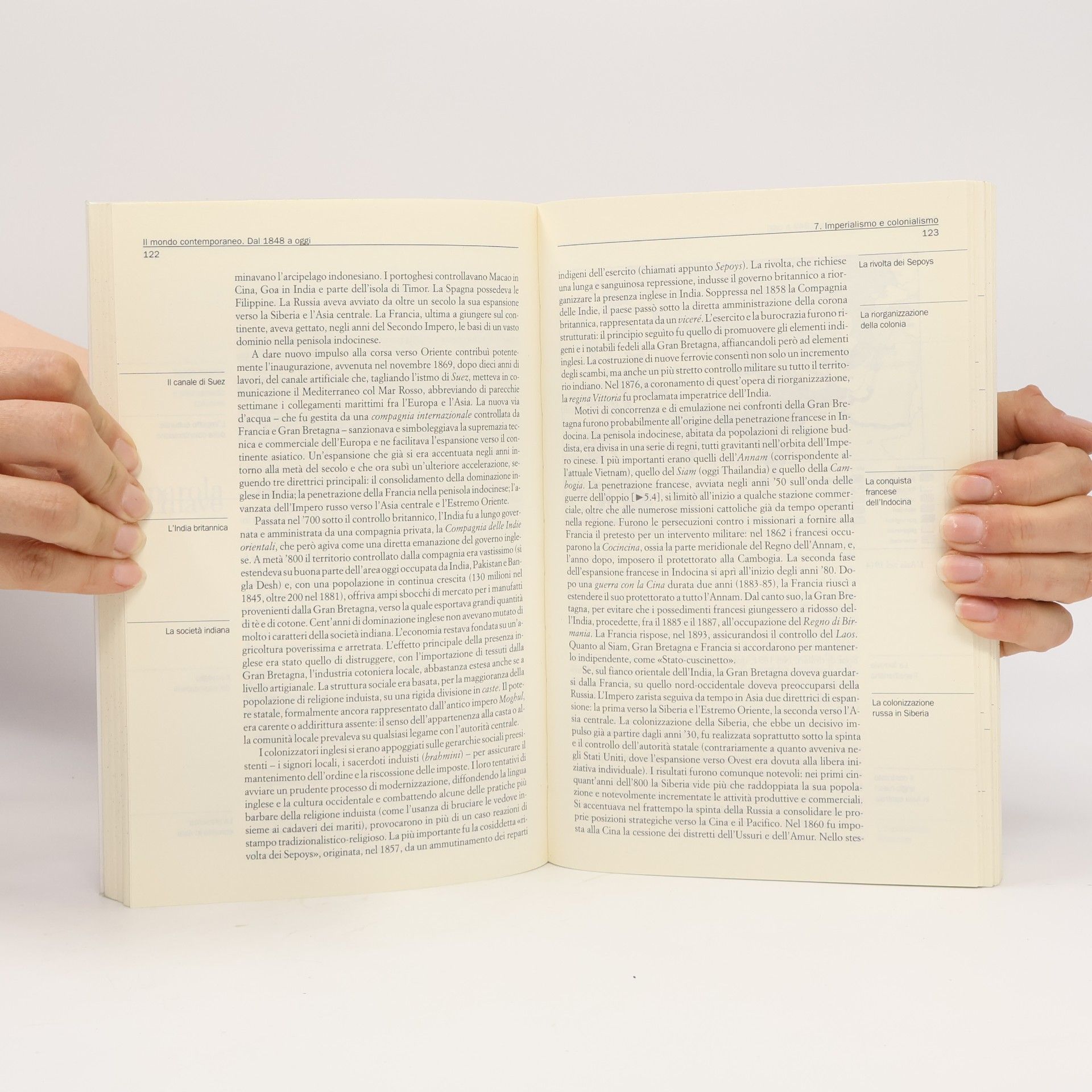 Giovanni Sabbatucci Manuali di base - 21: Il mondo contemporaneo