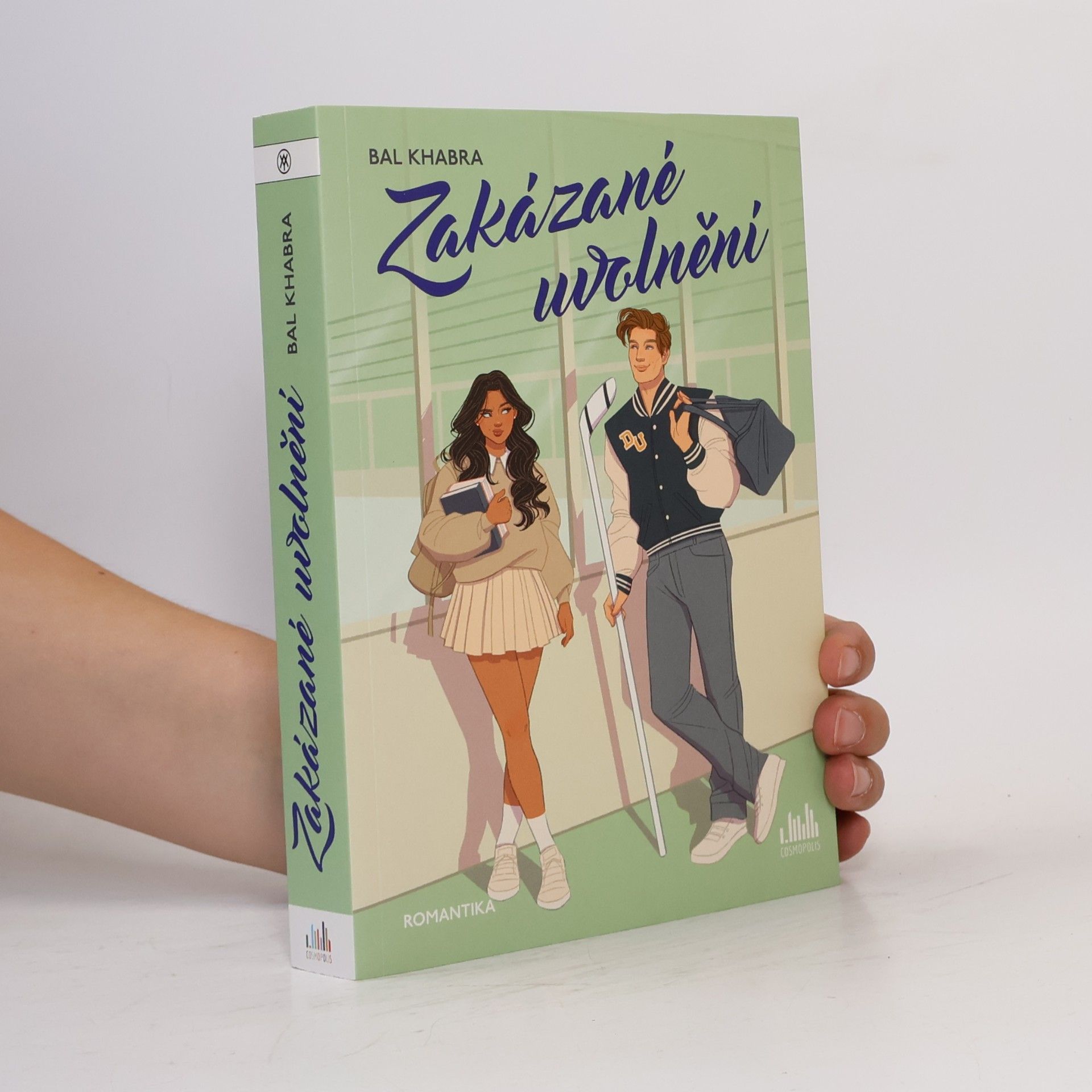 Bal Khabra Zakázané uvolnění