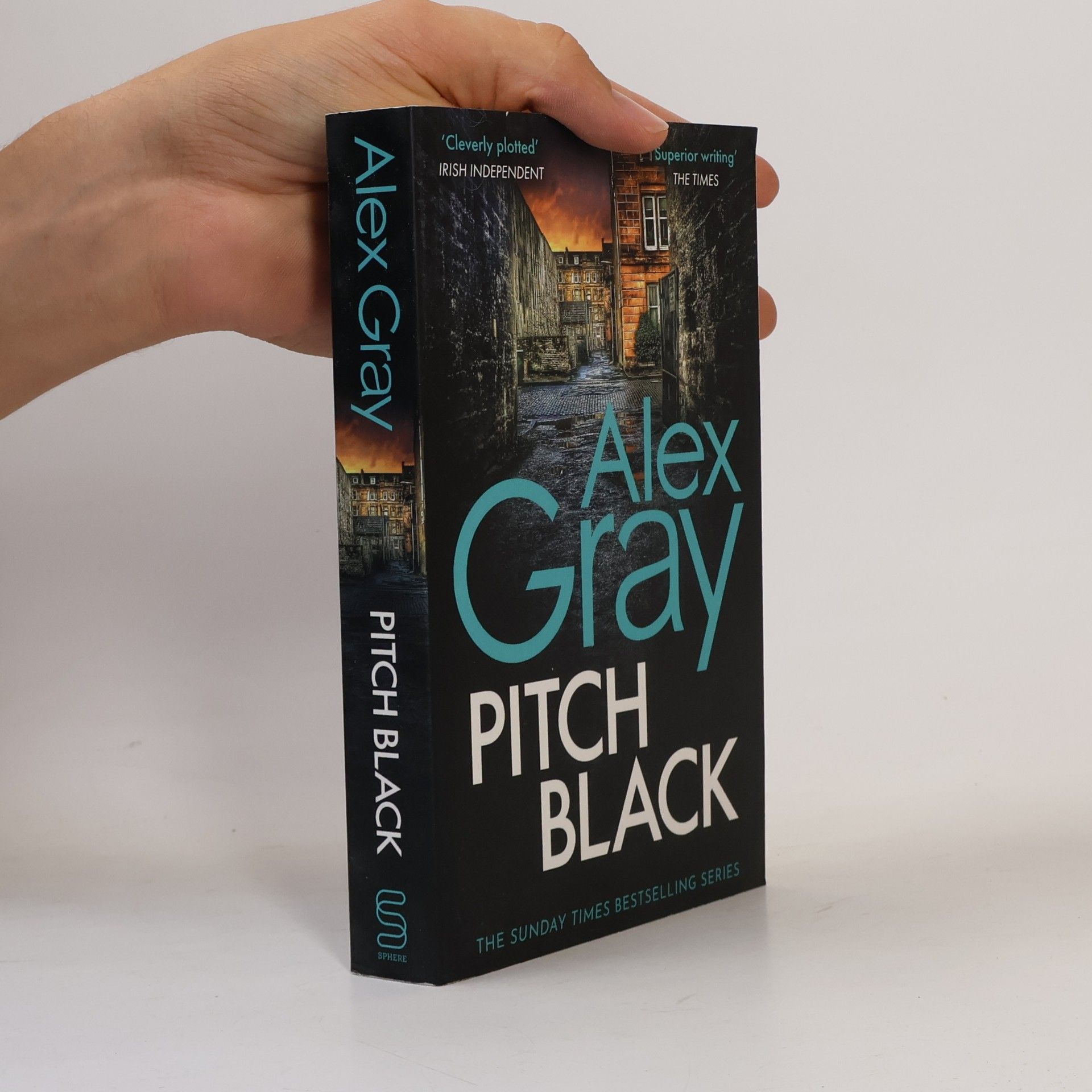 Pitch Black