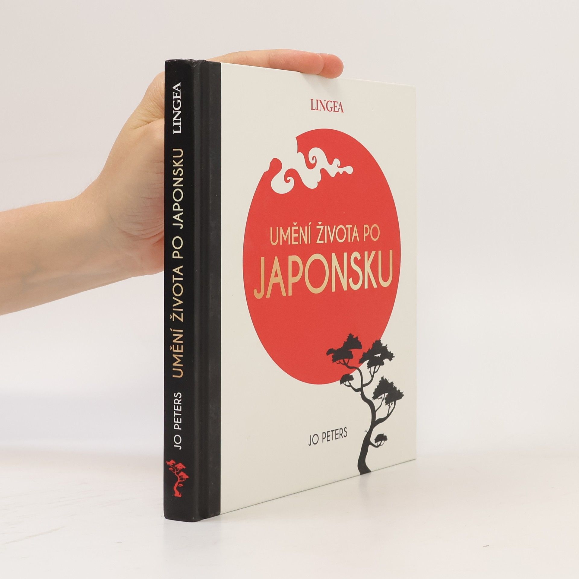 Umění života po japonsku