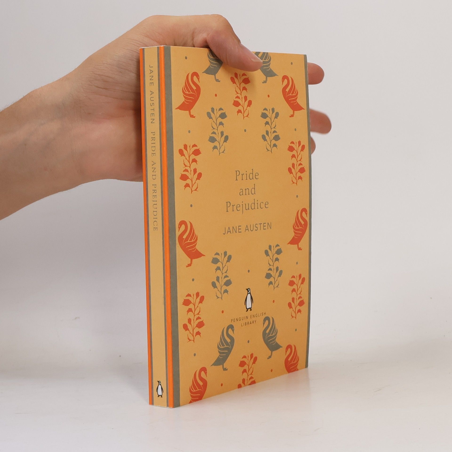 Jane Austen Pride and Prejudice