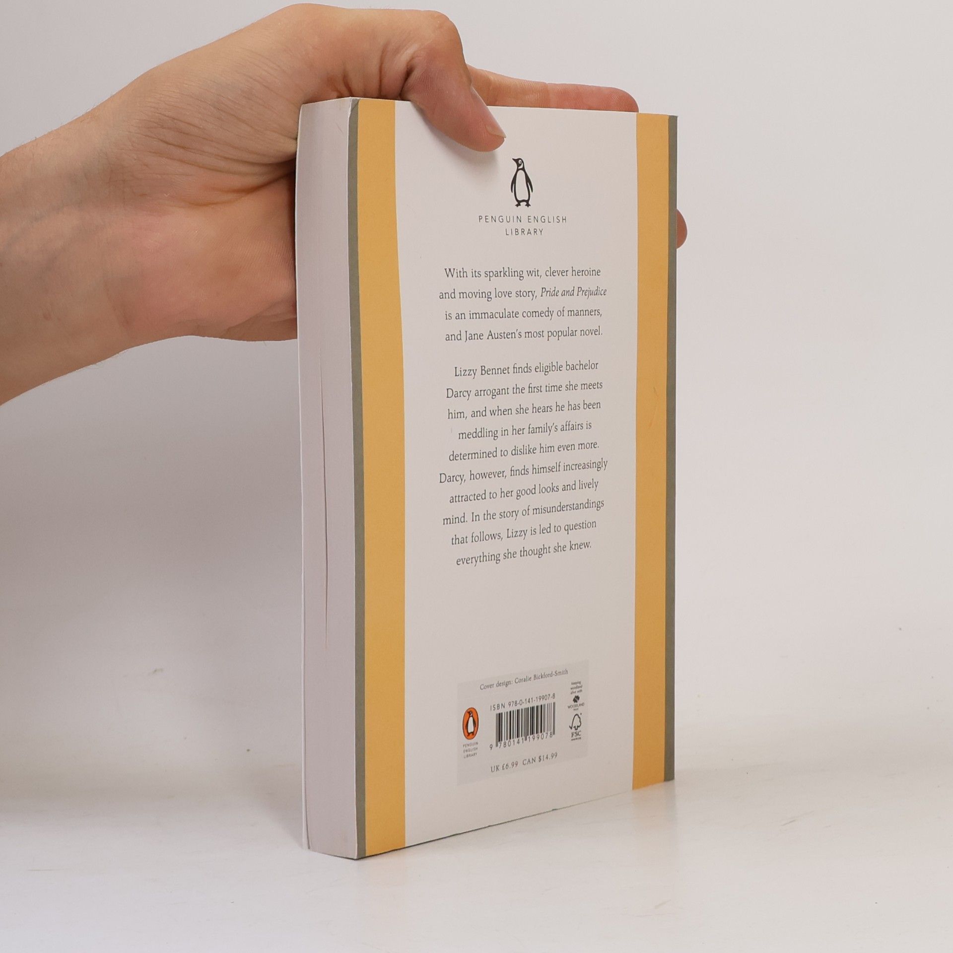 Jane Austen Pride and Prejudice