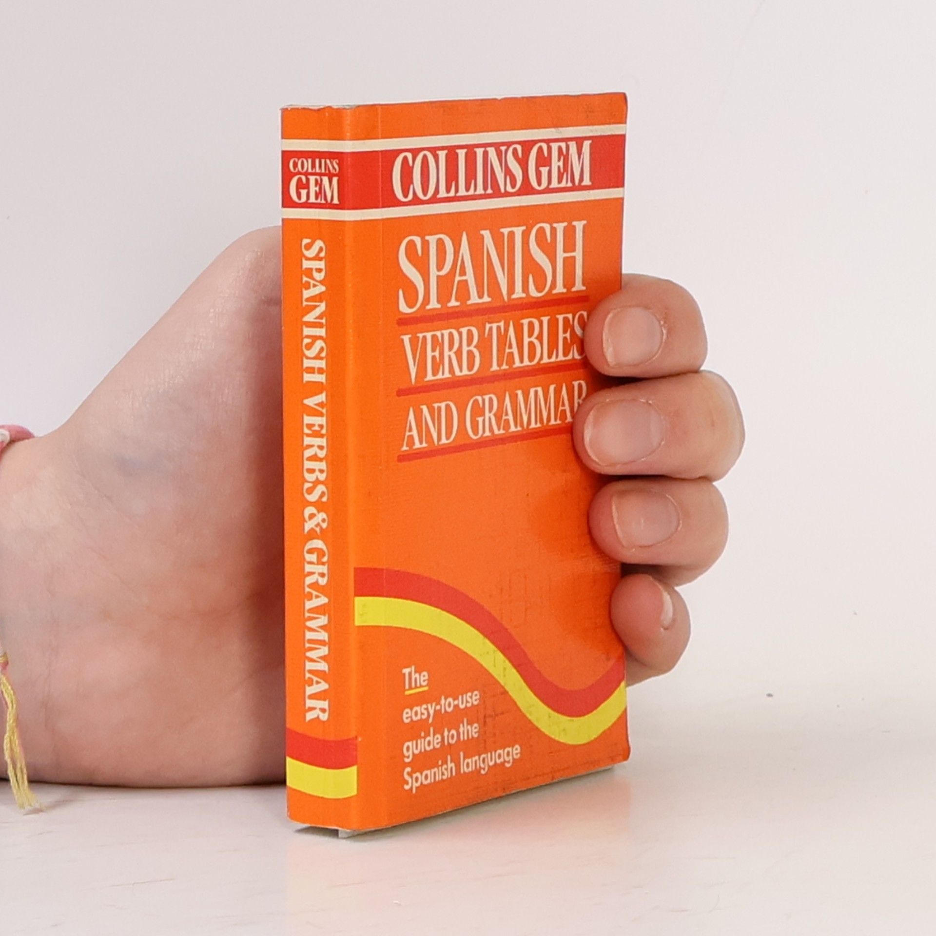 Spanish Verbs & Grammar