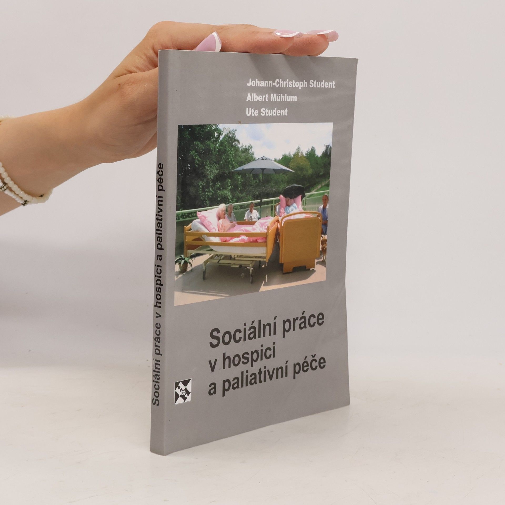 Ute Student Sociální práce v hospici a paliativní péče