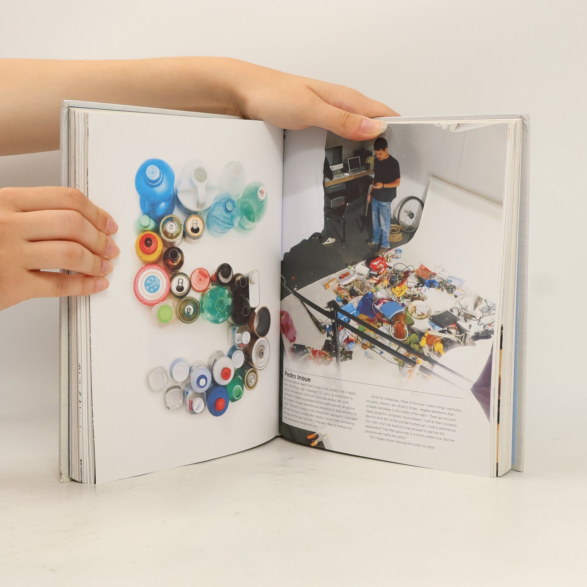 Steven Heller Typography Sketchbooks