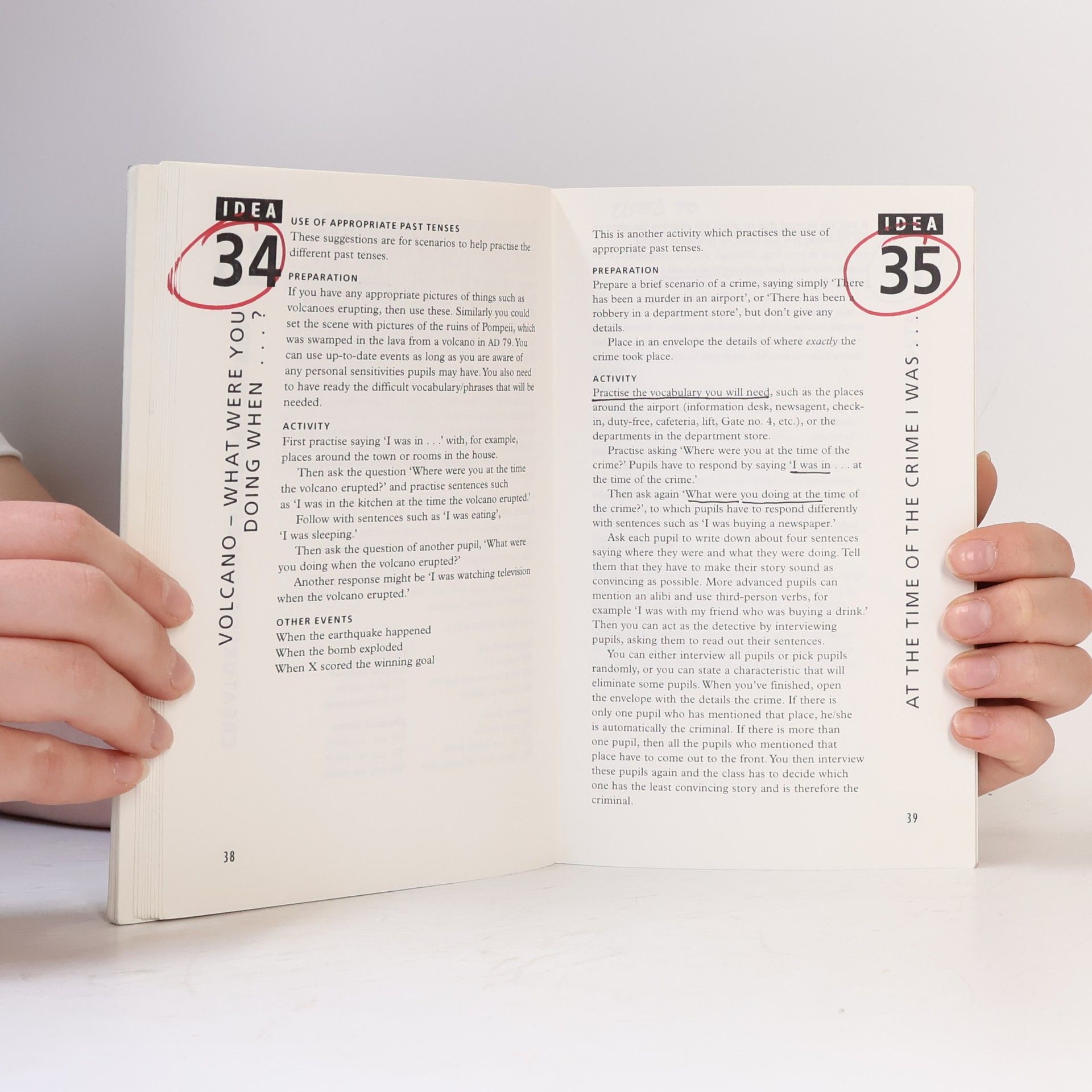 Nia Griffith Continuum One Hundreds: 100+ Ideas for Teaching Languages