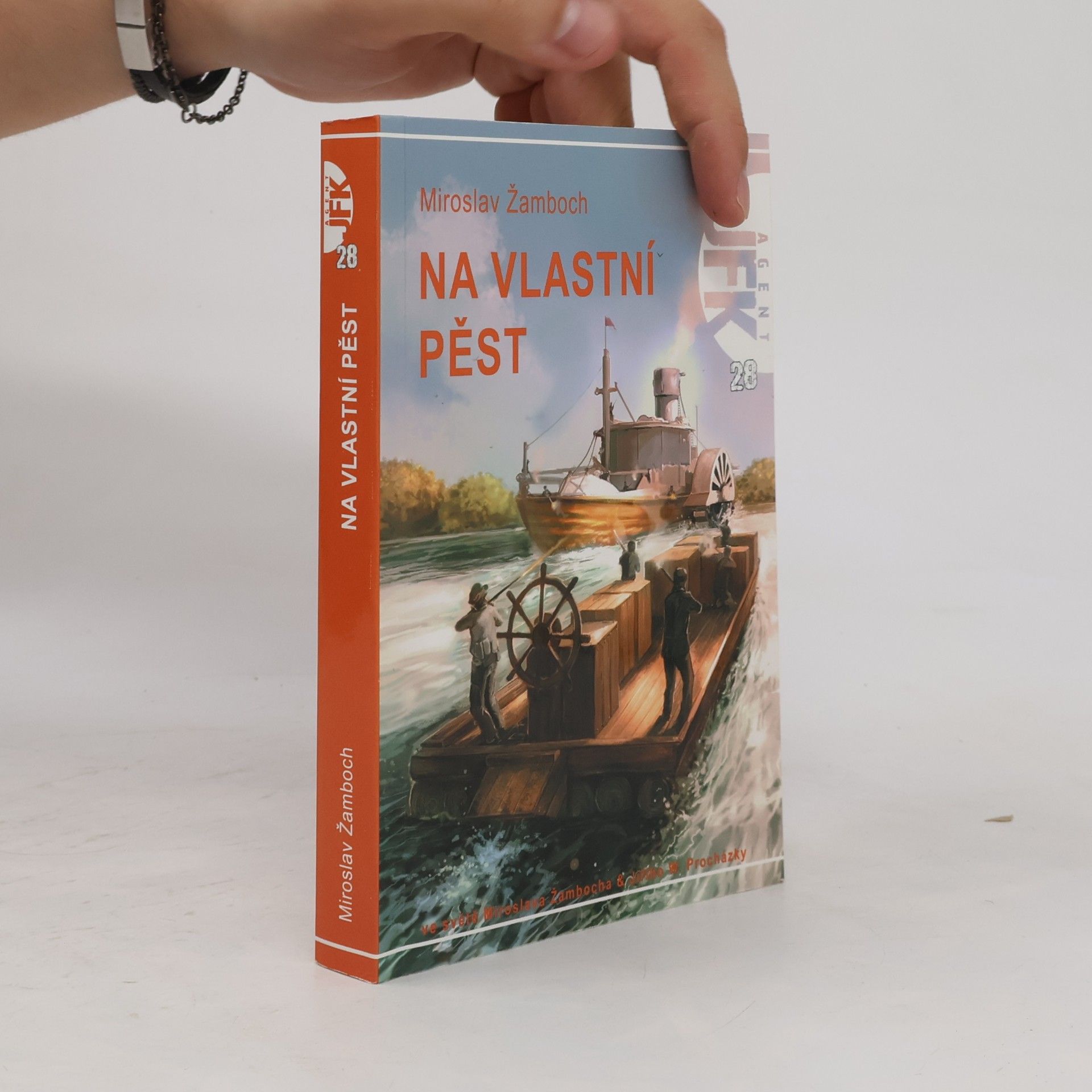 Na vlastní pěst