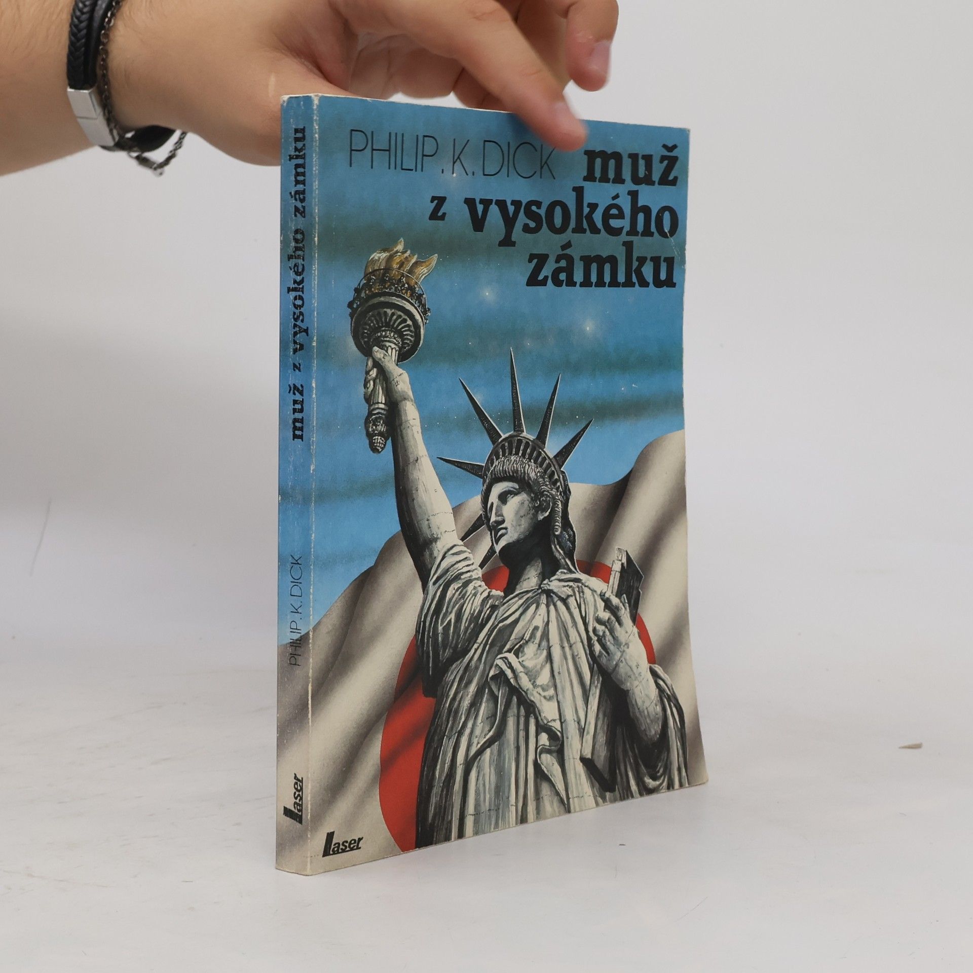 Philip K. Dick Muž z Vysokého zámku