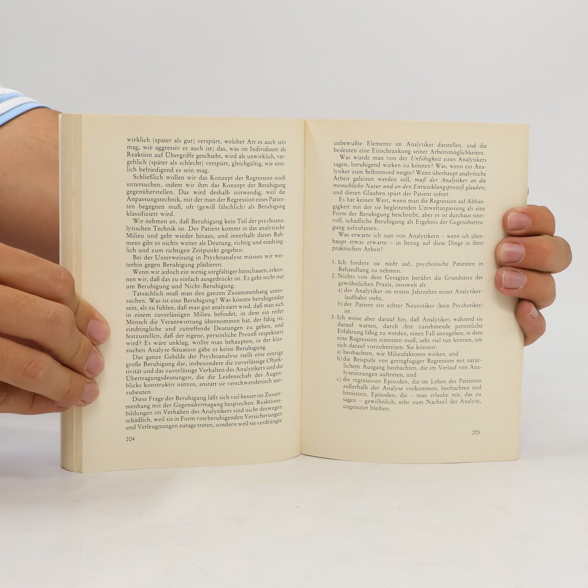 Donald Woods Winnicott Von der Kinderheilkunde zur Psychoanalyse