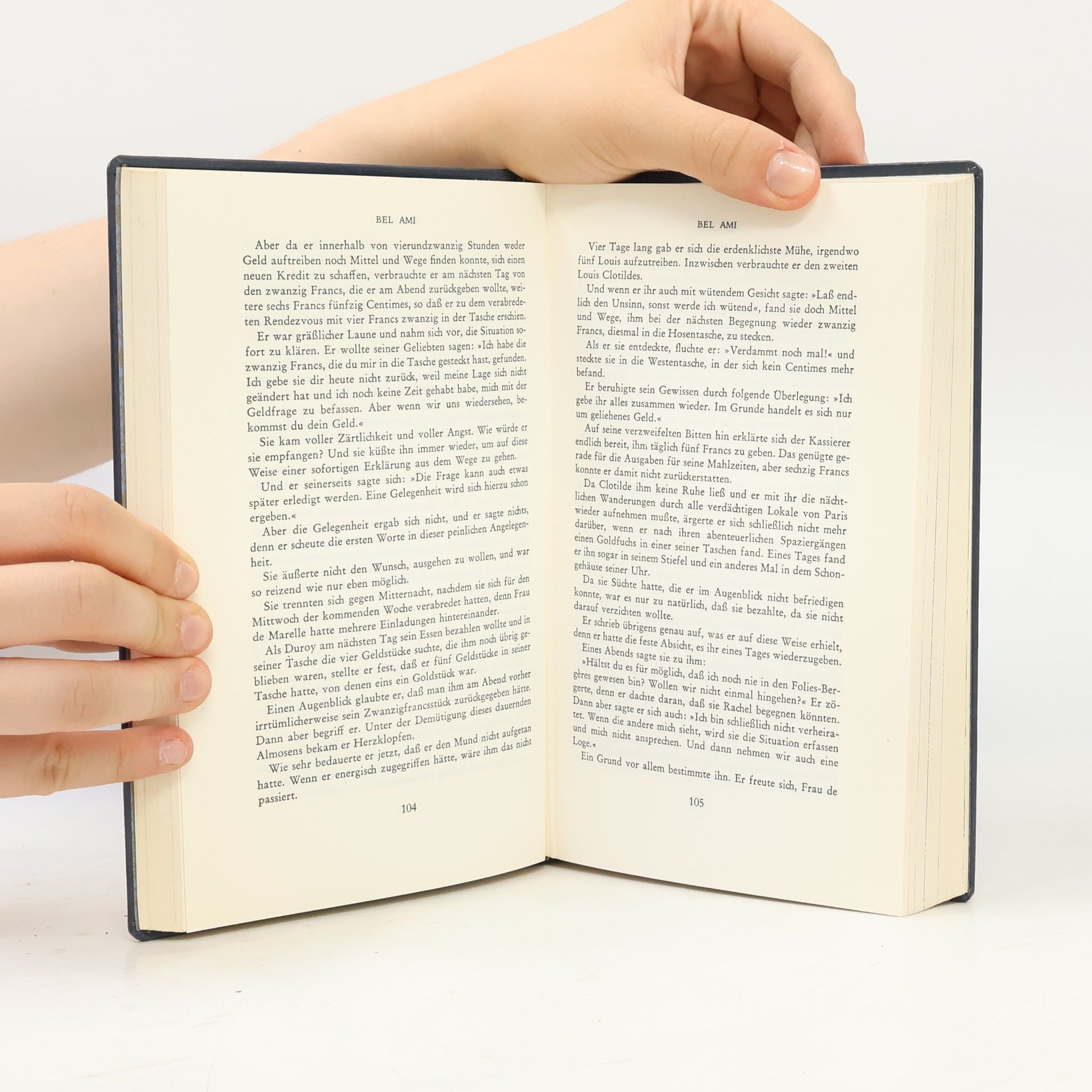 Guy de Maupassant Gesamtausgabe der Novellen und Romane