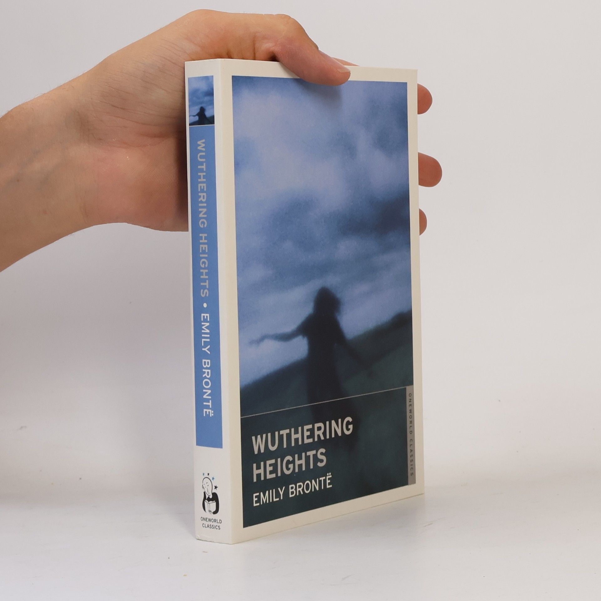 Wuthering Heights
