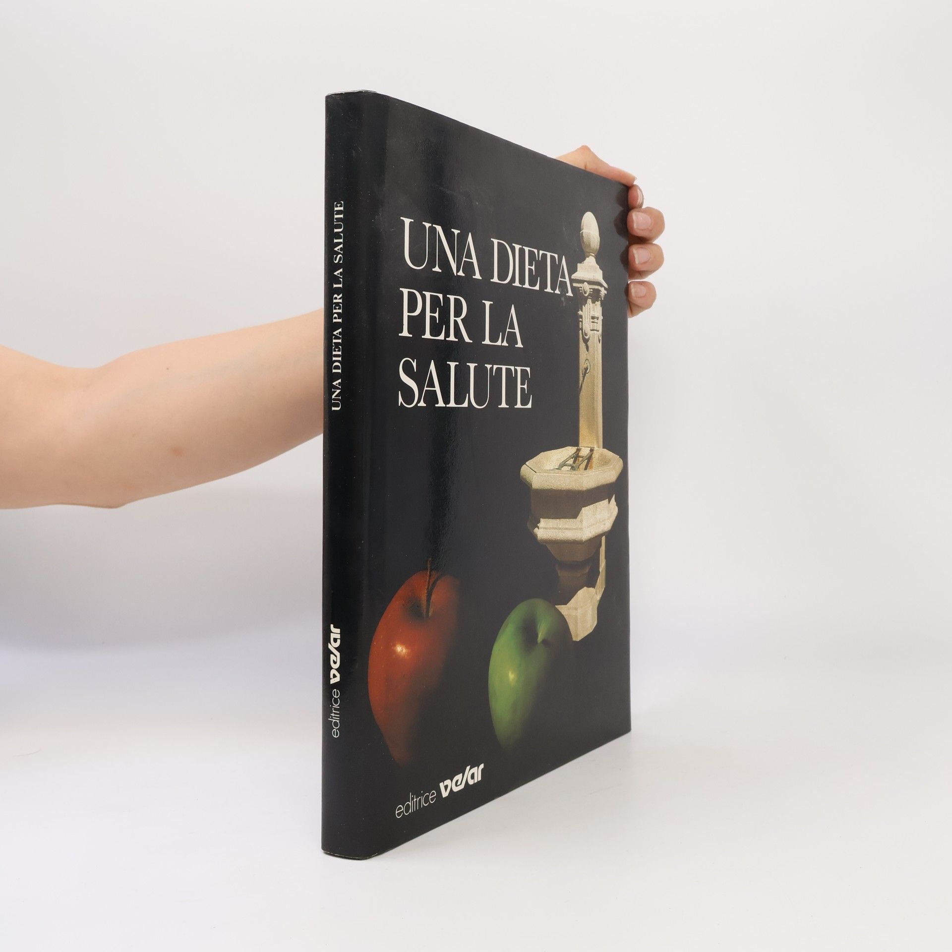 Autorenkollektiv Una dieta per la salute