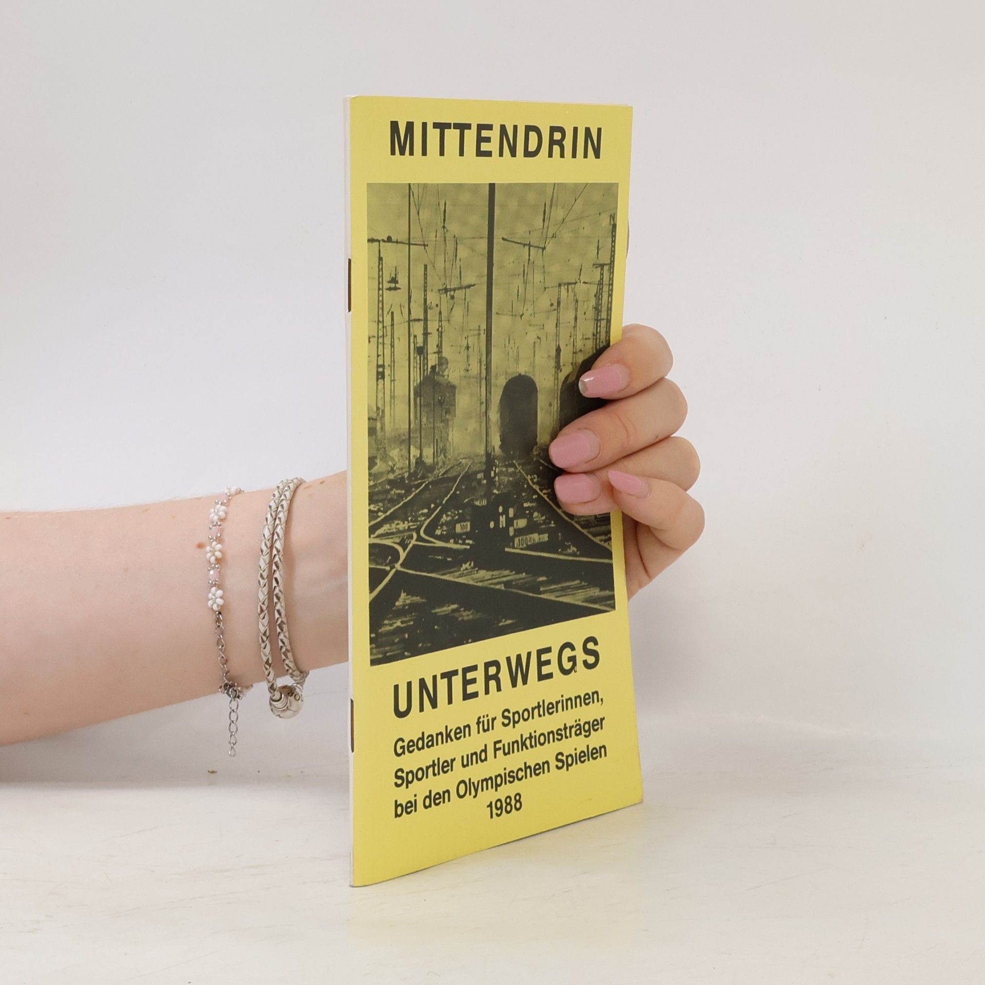 kolektiv Mittendrin Unterwegs