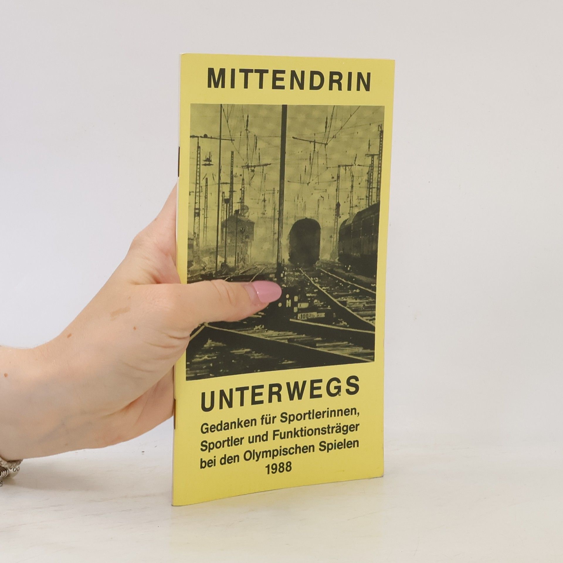 kolektiv Mittendrin Unterwegs