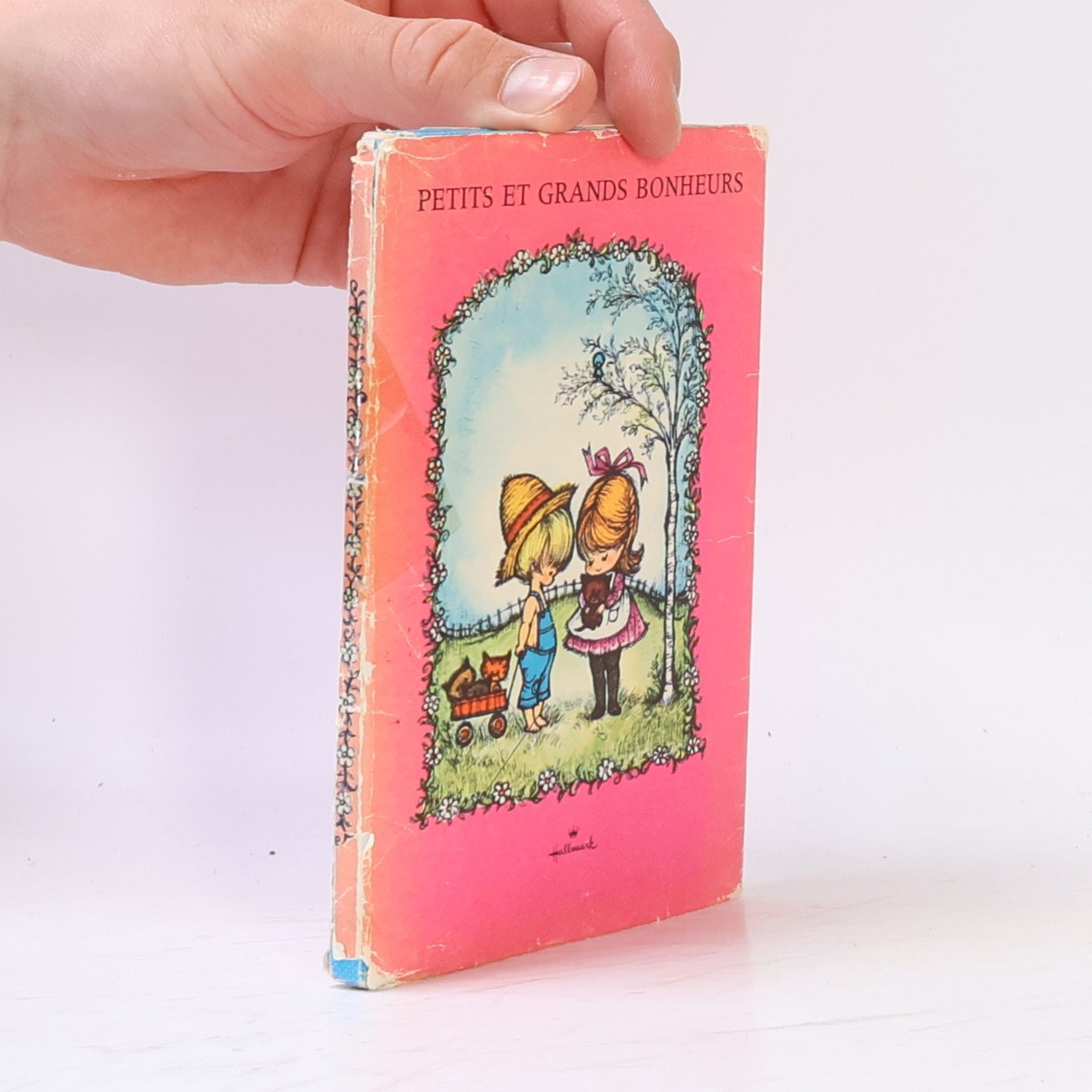 Autorenkollektiv Petits et Grands Bonheurs
