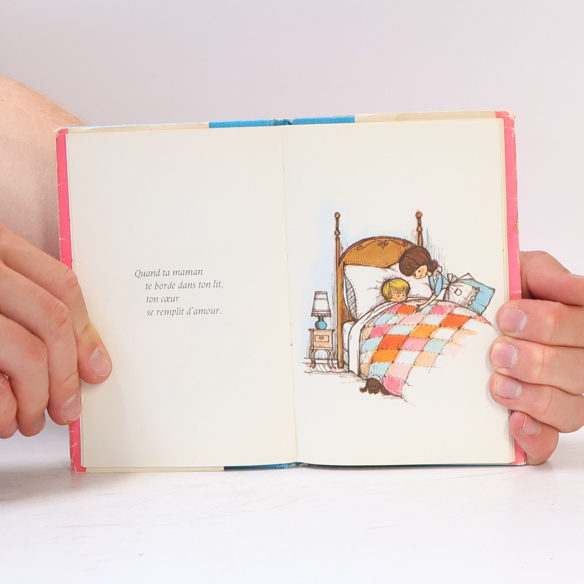 Autorenkollektiv Petits et Grands Bonheurs