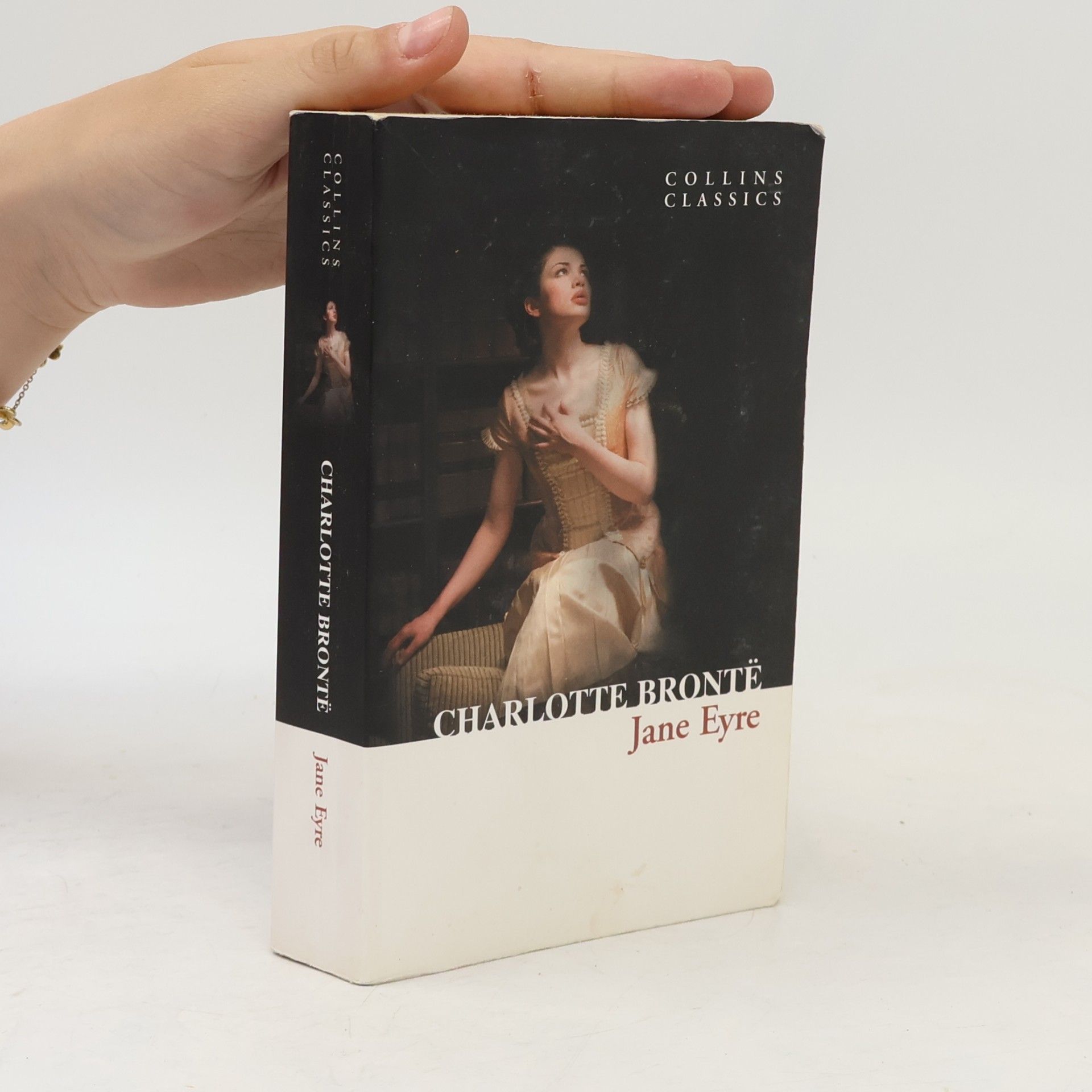 Charlotte Brontë Jane Eyre