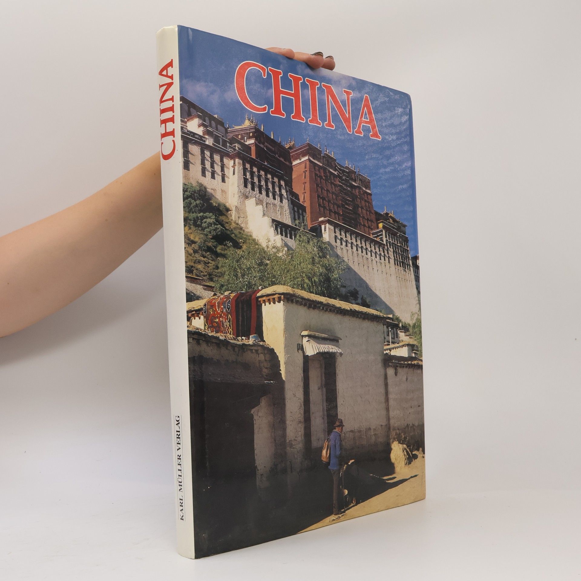 Autorenkollektiv China