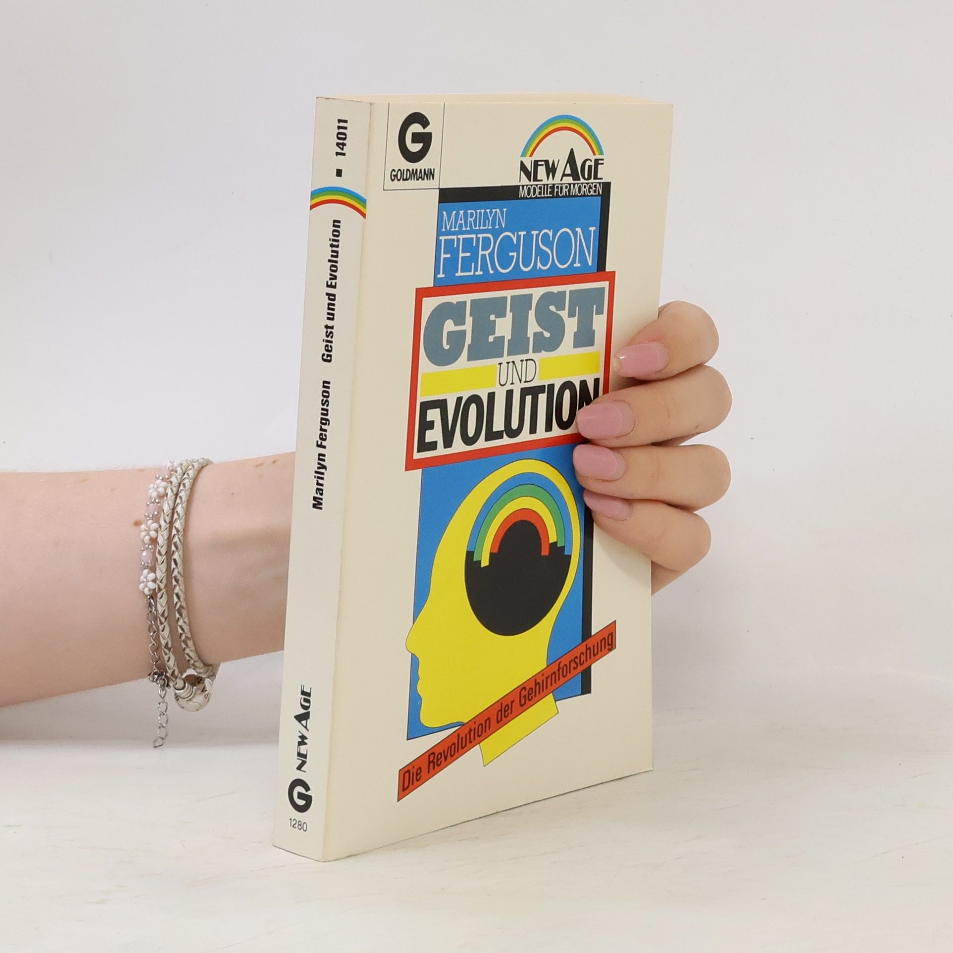Geist und Evolution
